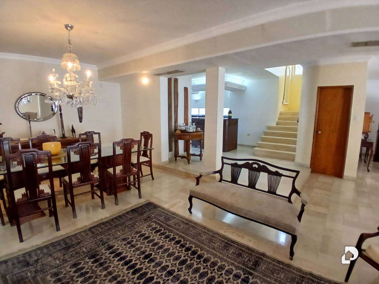 Local comercial en La Lago, Maracaibo – 1