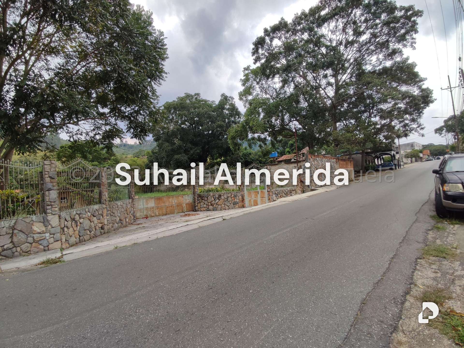 Terreno en La Entrada, Naguanagua – 29