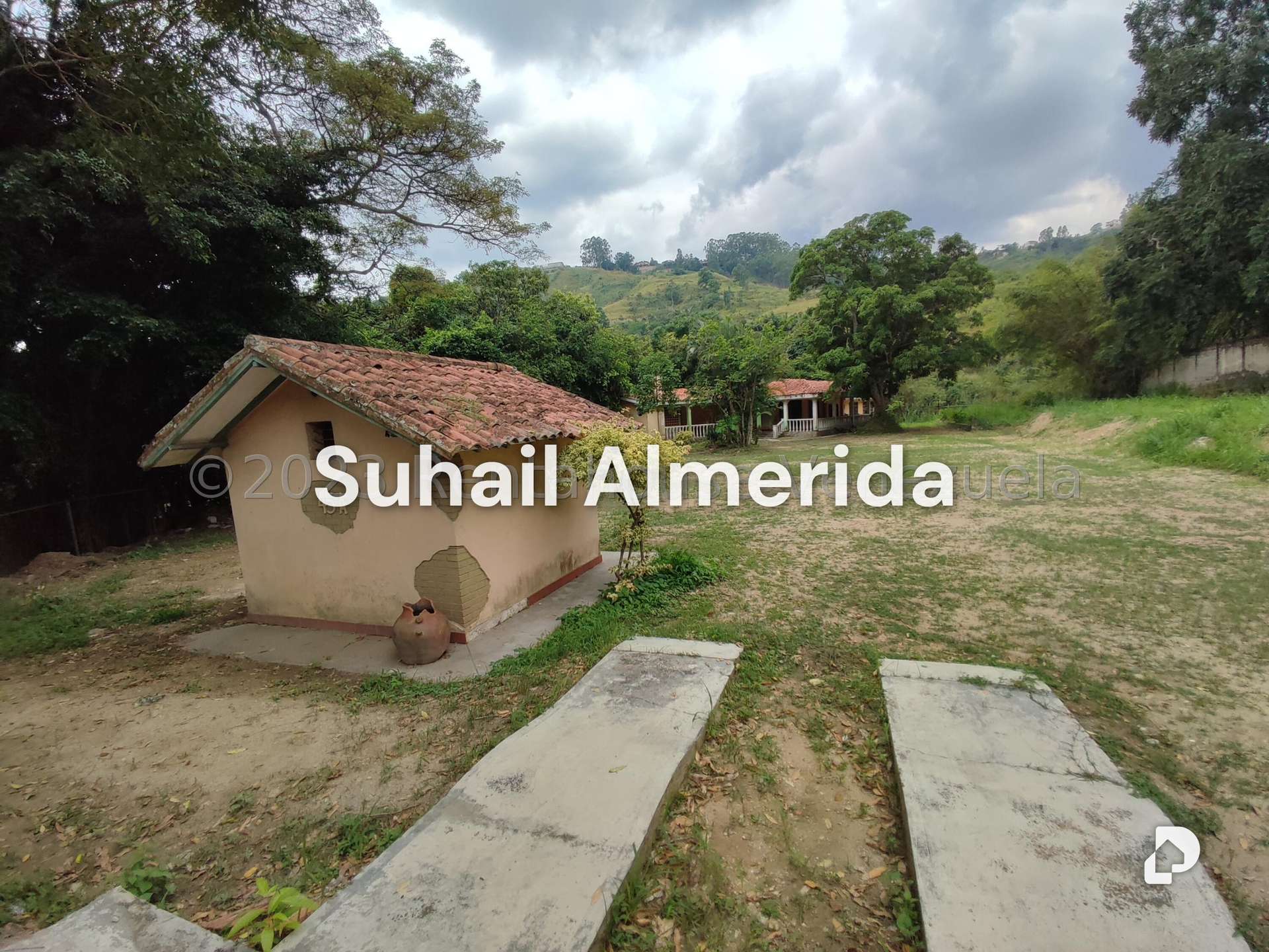 Terreno en La Entrada, Naguanagua – 5
