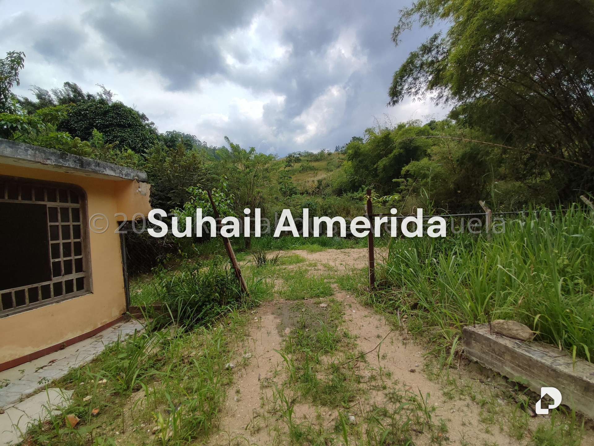 Terreno en La Entrada, Naguanagua – 21