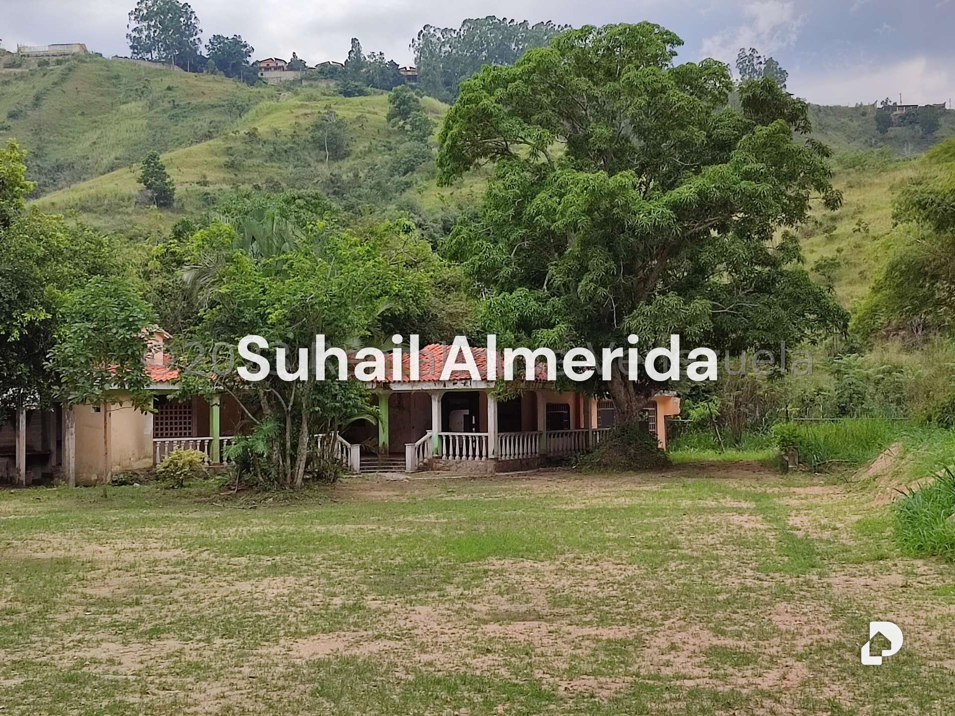 Terreno en La Entrada, Naguanagua – 17