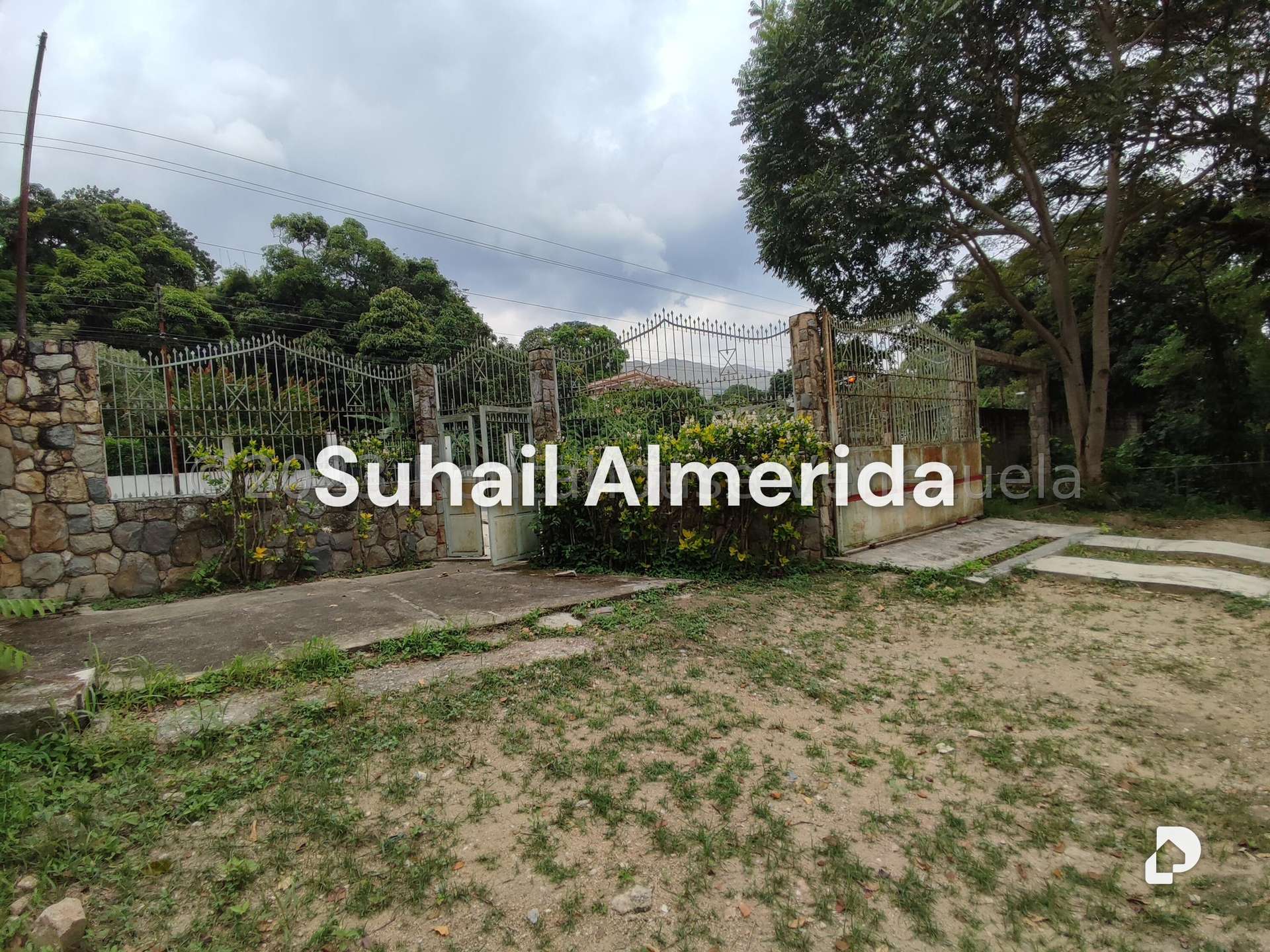 Terreno en La Entrada, Naguanagua – 2