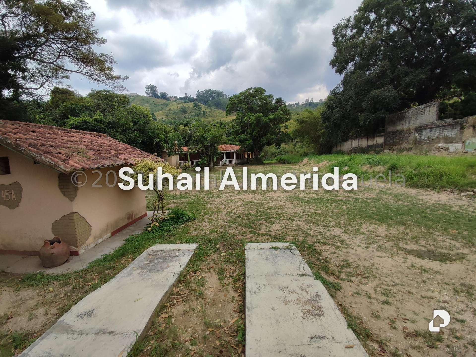 Terreno en La Entrada, Naguanagua – 6