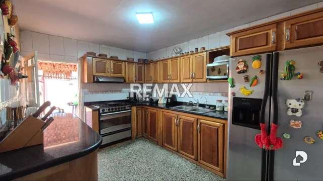 Casa en Maracaibo – 1