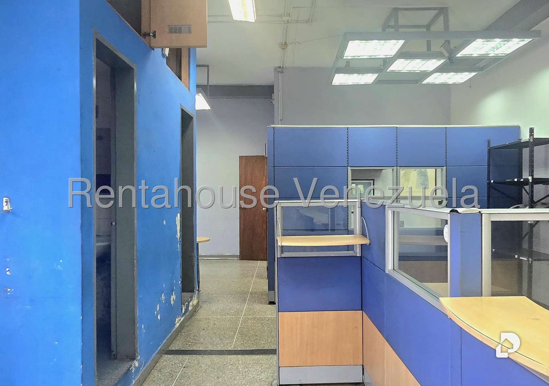 Local comercial en Piedra Azul, Caracas – 19
