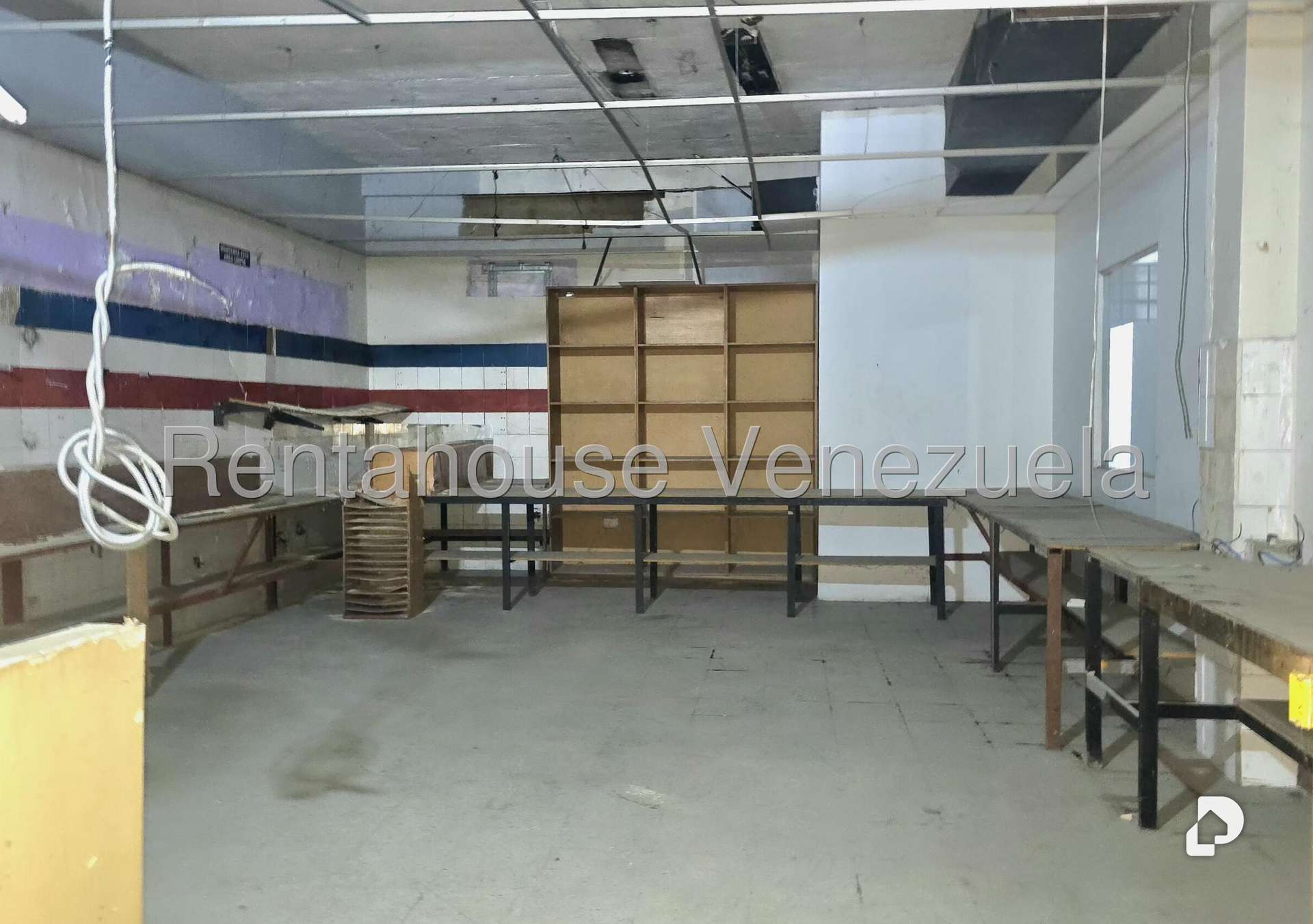 Local comercial en Piedra Azul, Caracas – 11