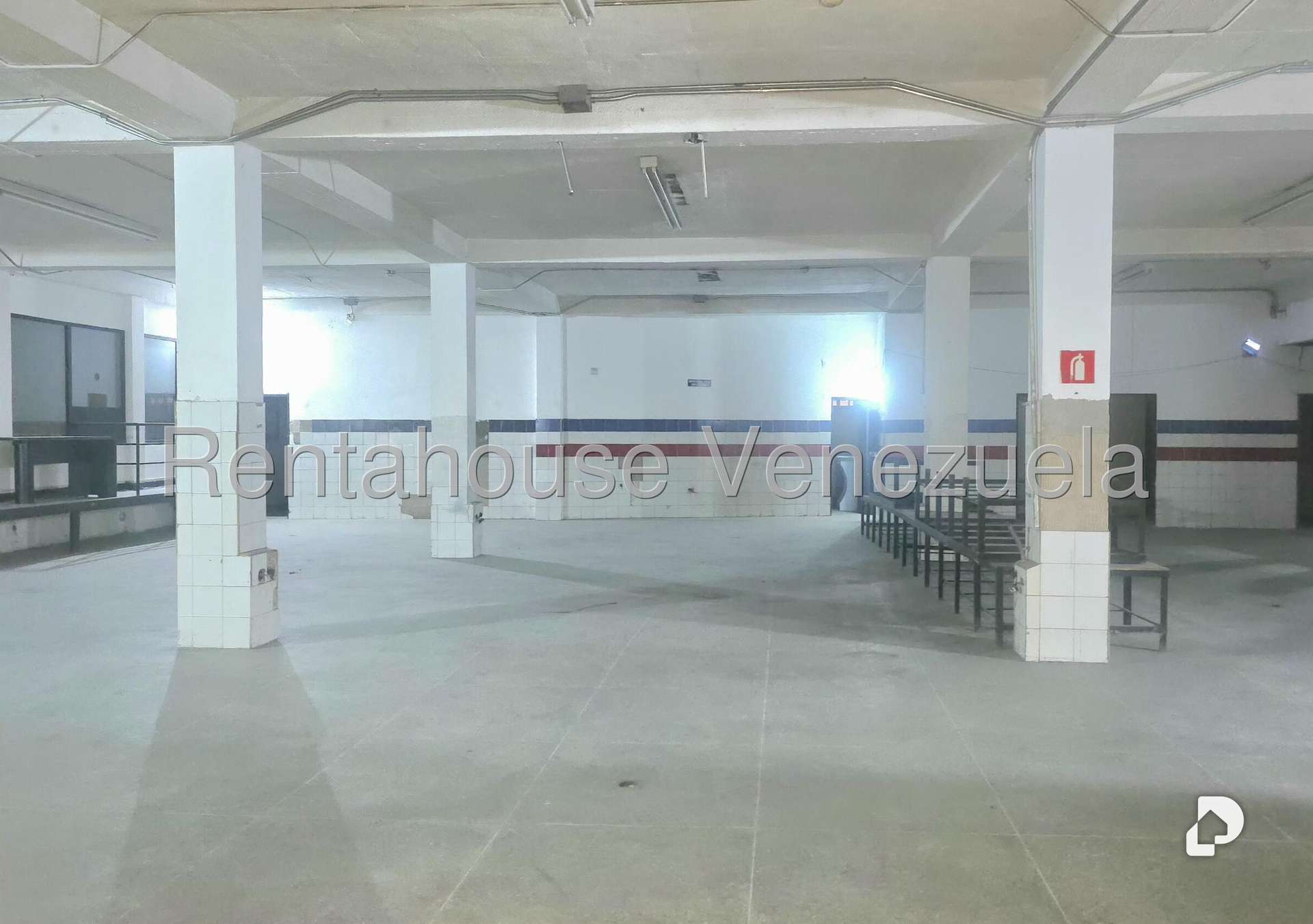 Local comercial en Piedra Azul, Caracas – 9