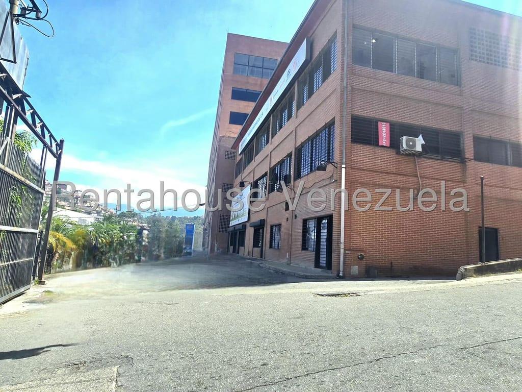 Local comercial en Piedra Azul, Caracas