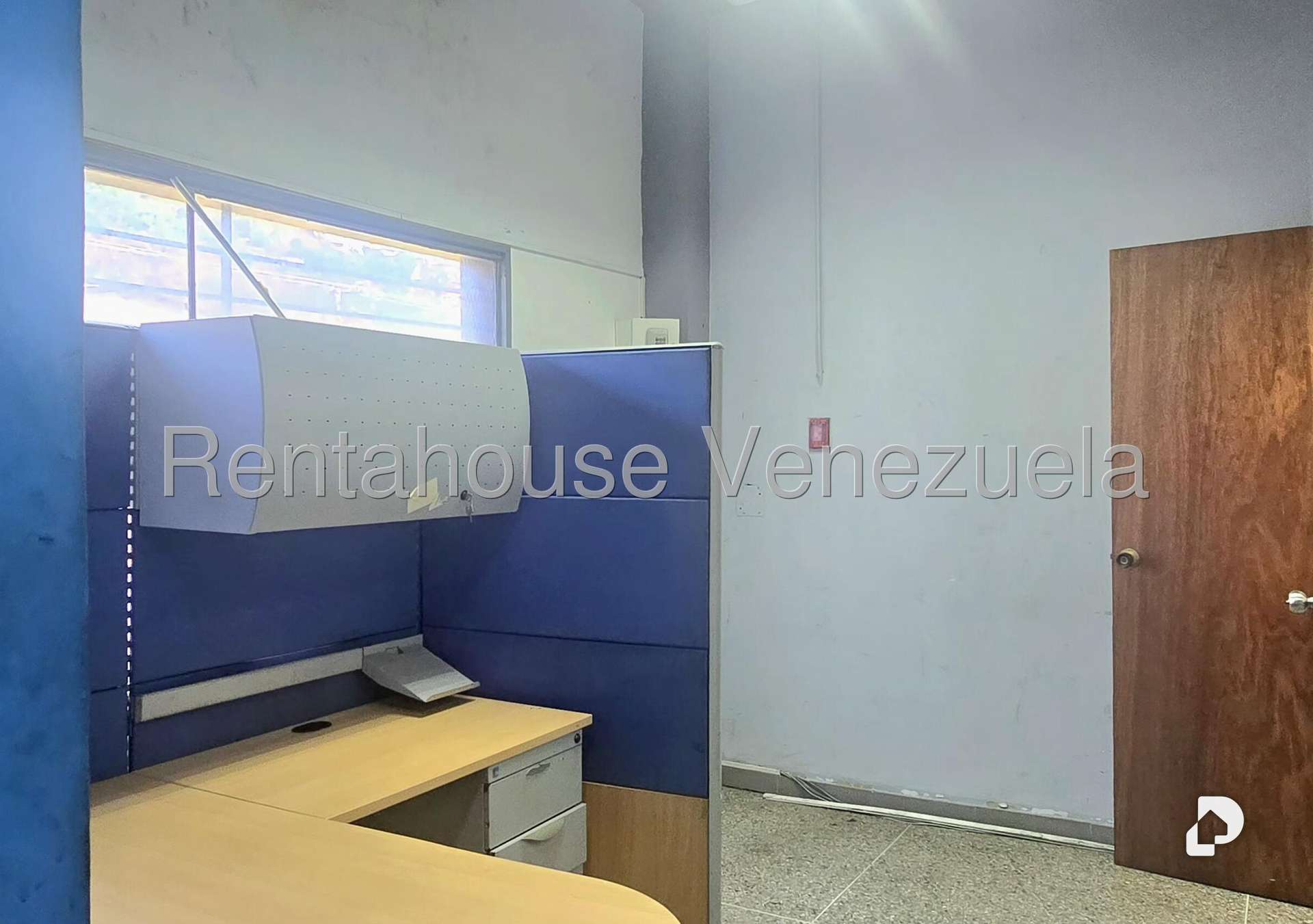 Local comercial en Piedra Azul, Caracas – 20