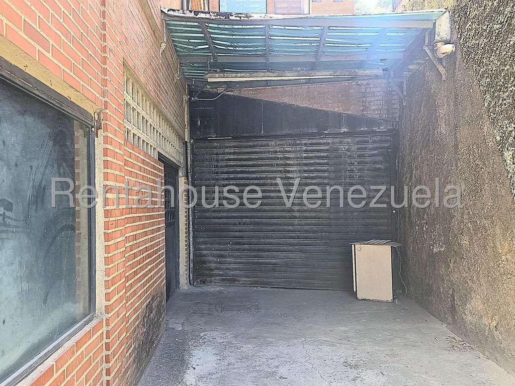 Local comercial en Piedra Azul, Caracas