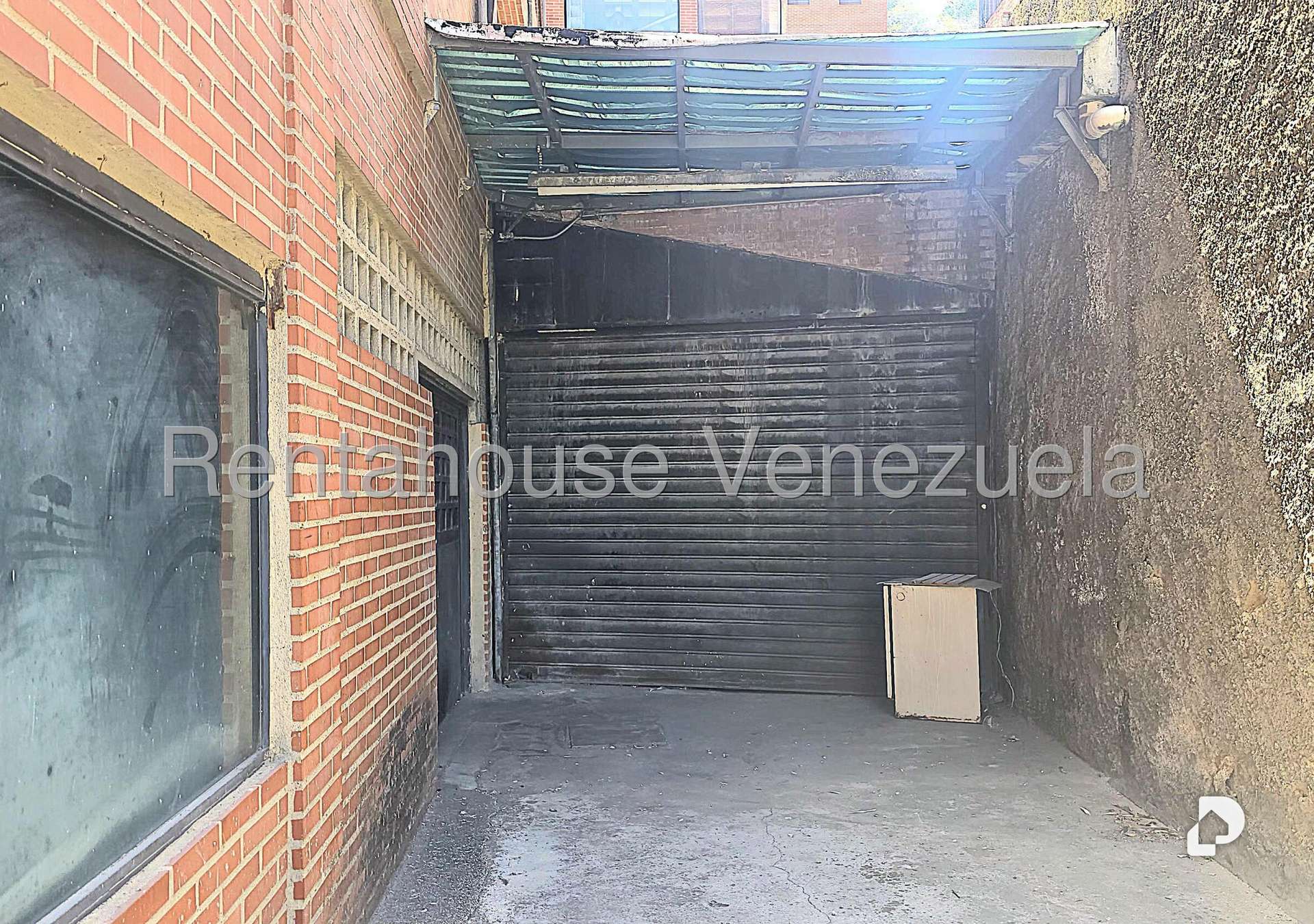 Local comercial en Piedra Azul, Caracas – 6