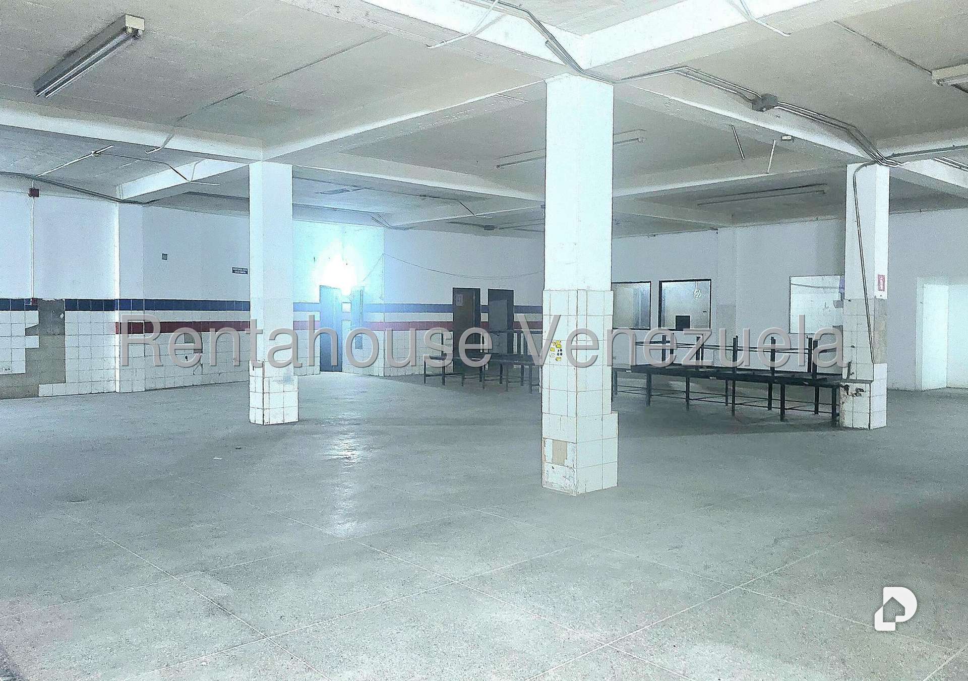 Local comercial en Piedra Azul, Caracas – 7