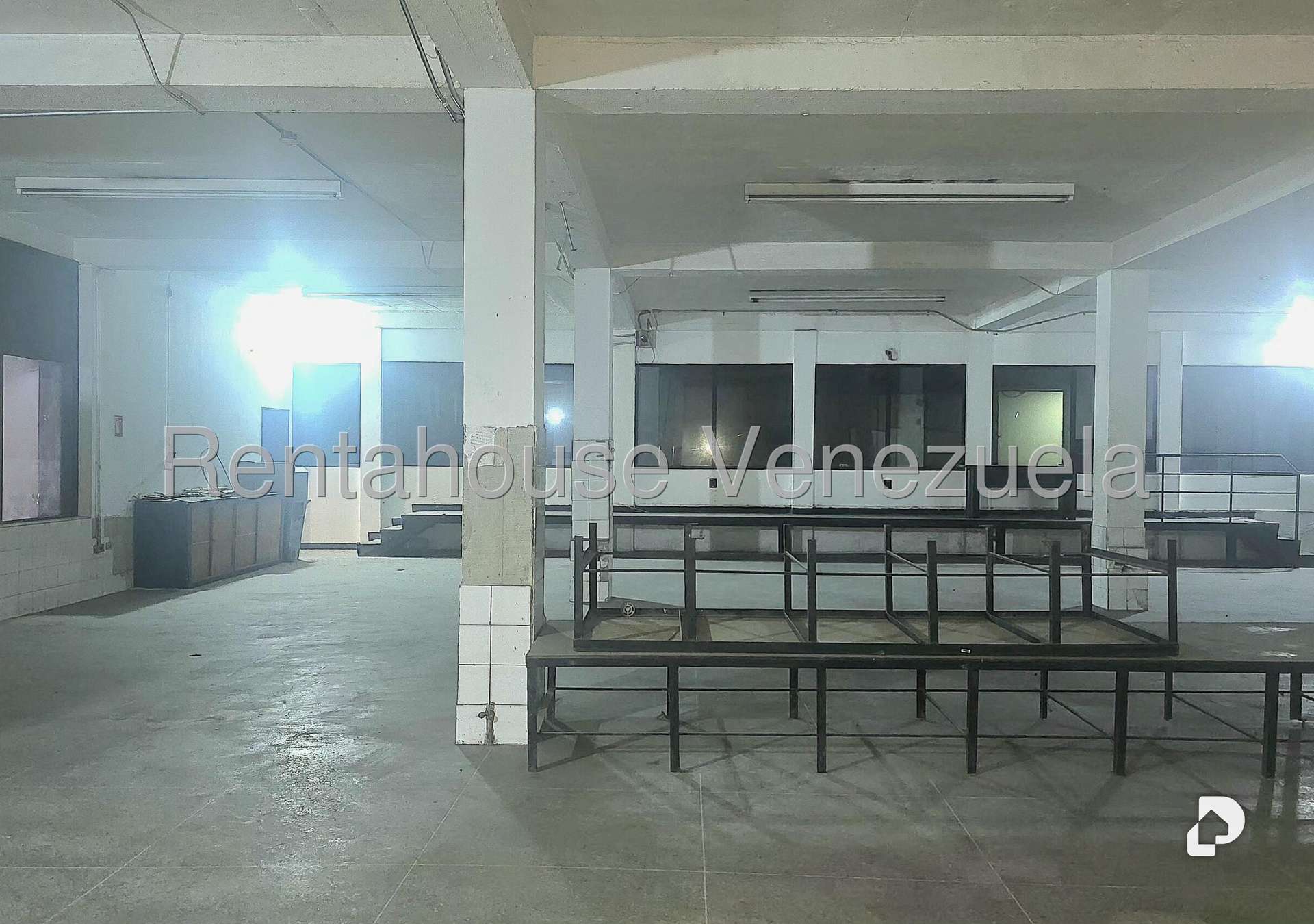 Local comercial en Piedra Azul, Caracas – 10