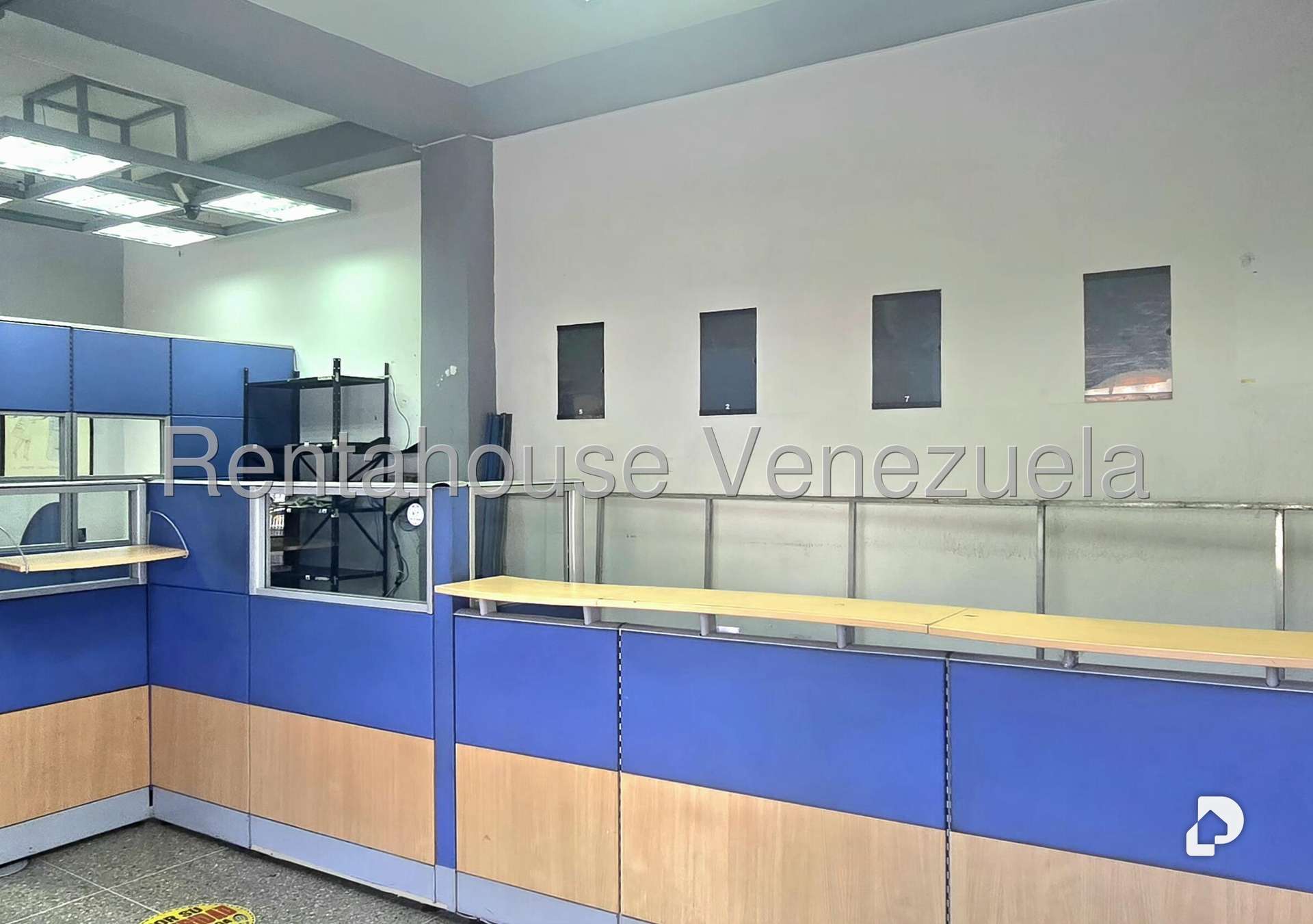 Local comercial en Piedra Azul, Caracas – 18