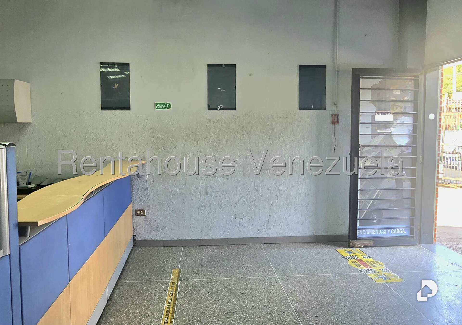 Local comercial en Piedra Azul, Caracas – 17