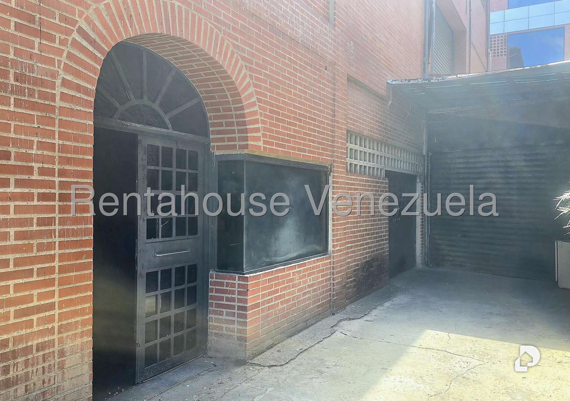 Local comercial en Piedra Azul, Caracas – 5