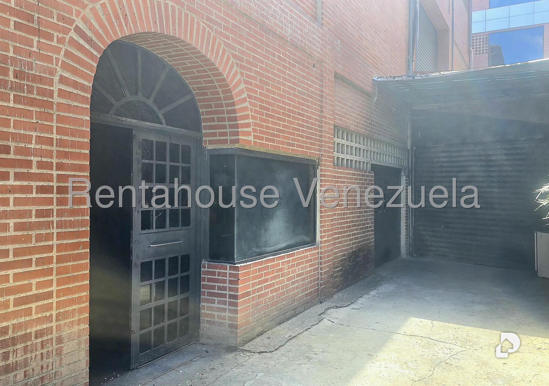 Local comercial en Piedra Azul, Caracas – 5