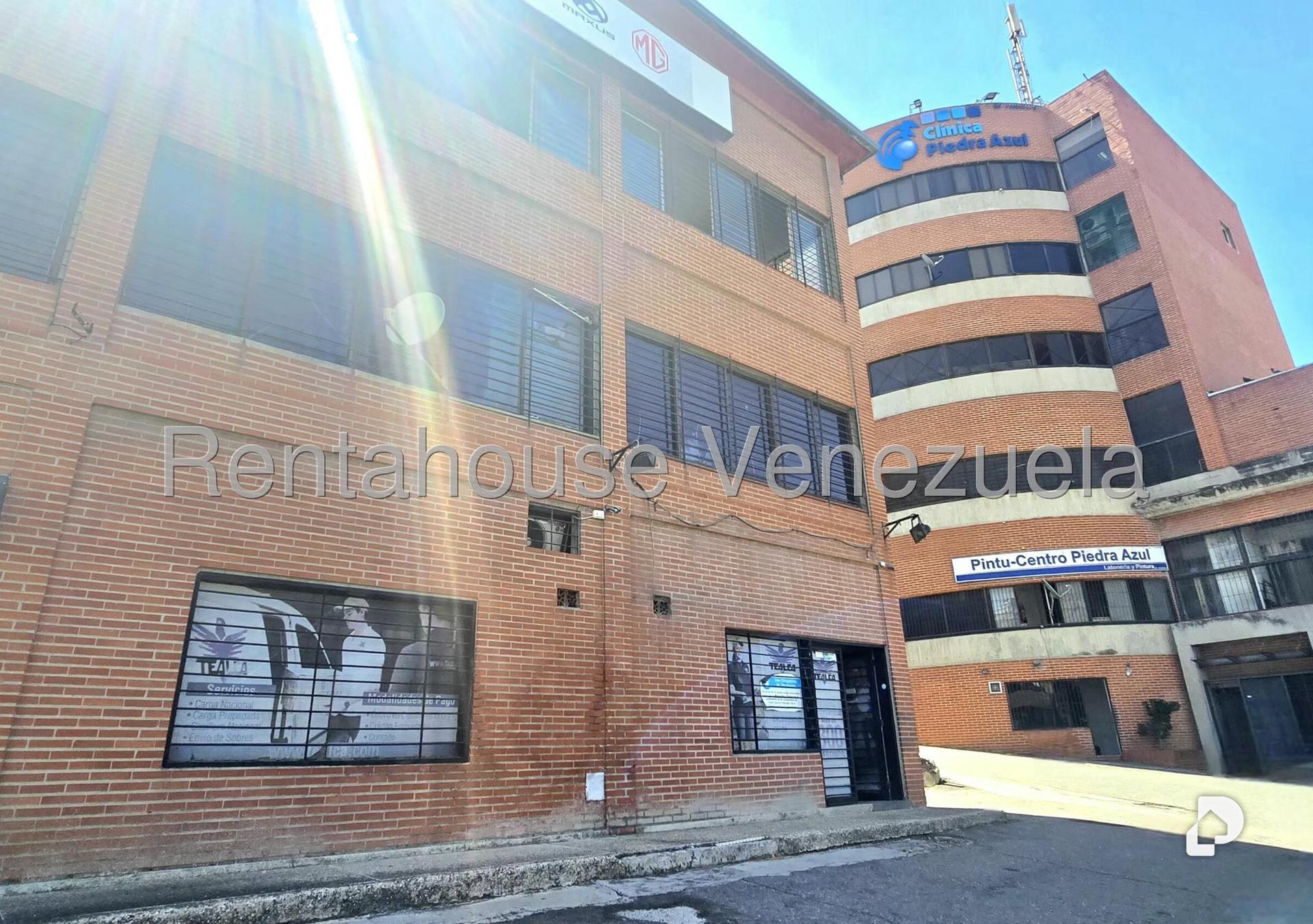 Local comercial en Piedra Azul, Caracas – 3