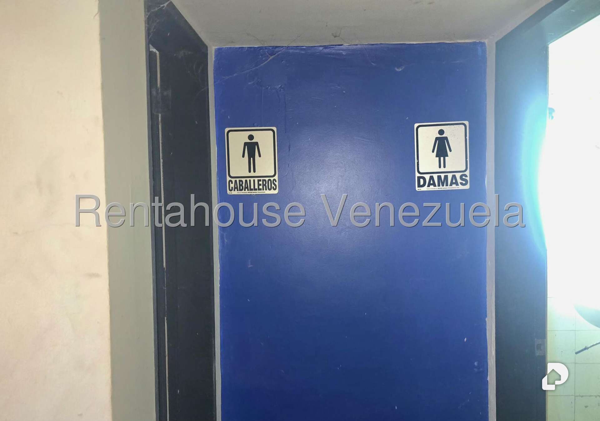 Local comercial en Piedra Azul, Caracas – 16
