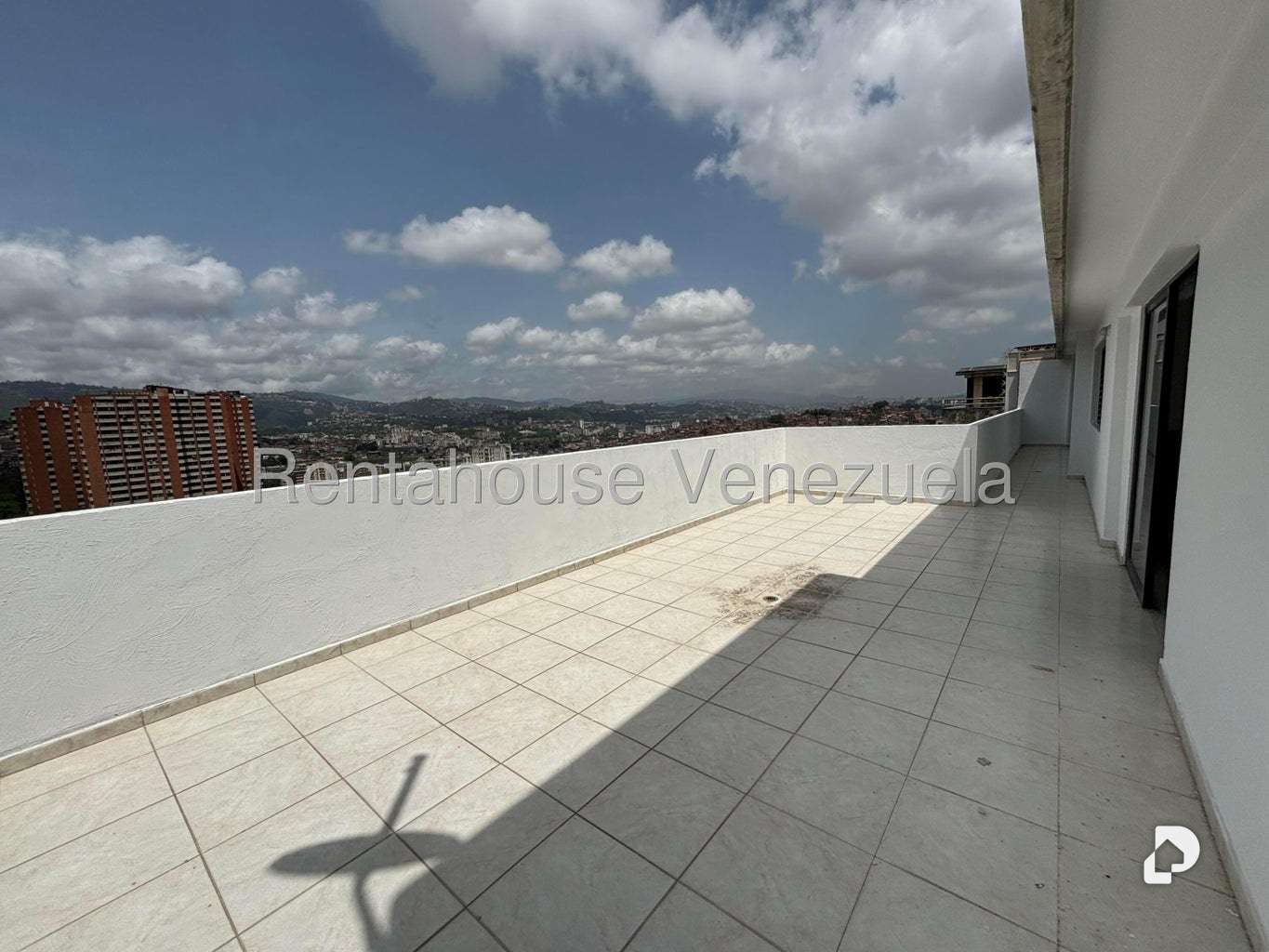 Apartment in Lomas del Avila, Caracas – 6