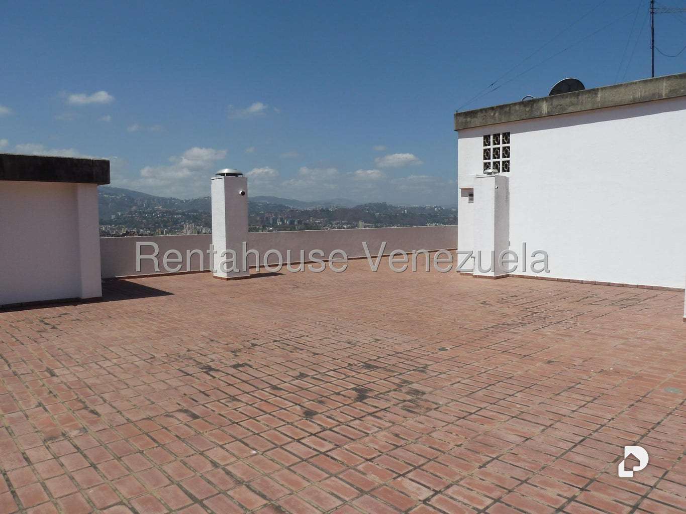 Apartment in Lomas del Avila, Caracas – 21