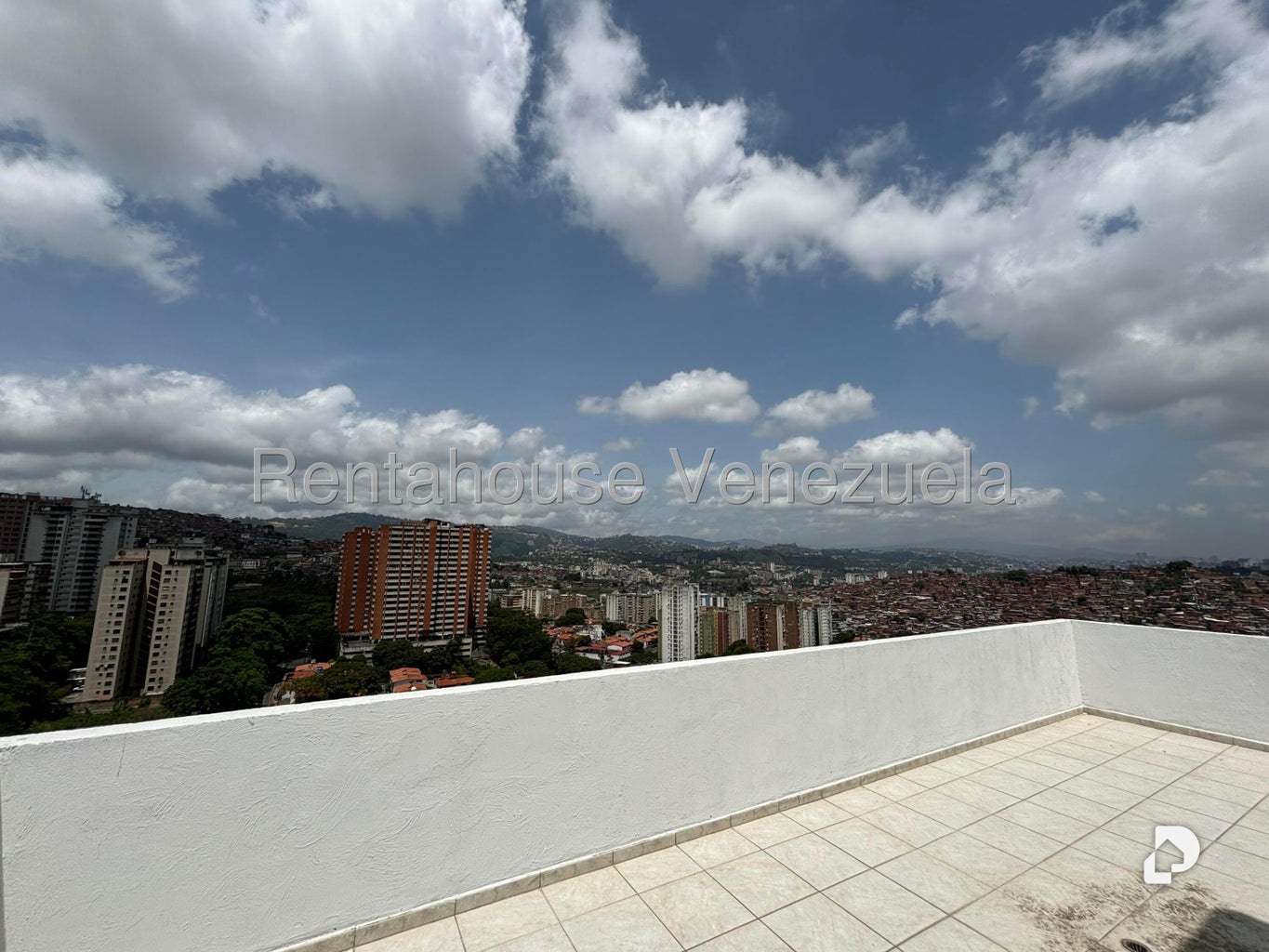 Apartment in Lomas del Avila, Caracas – 7
