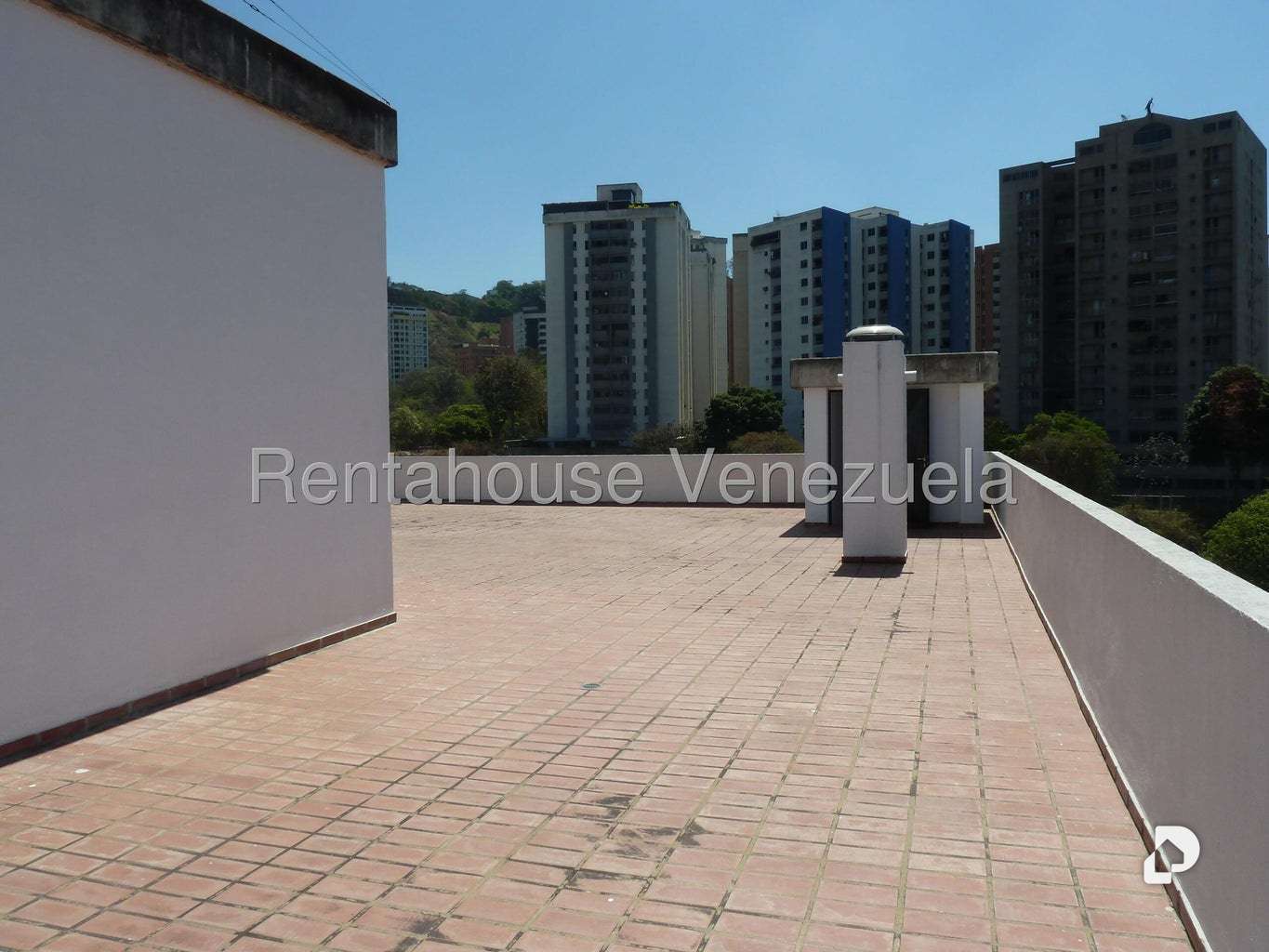 Apartment in Lomas del Avila, Caracas – 22