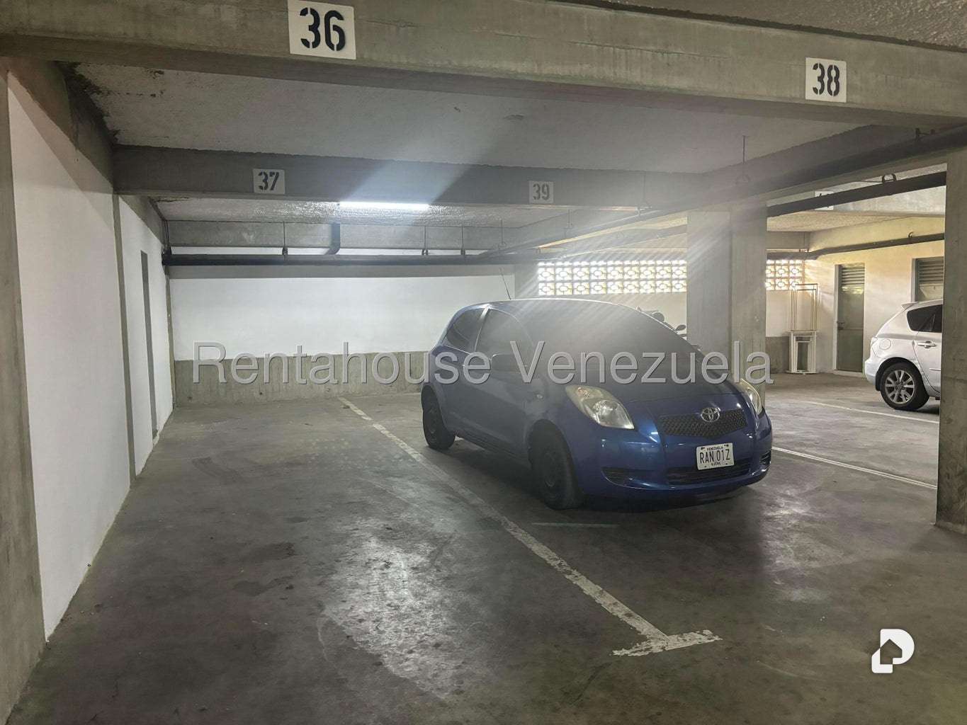 Apartment in Lomas del Avila, Caracas – 25