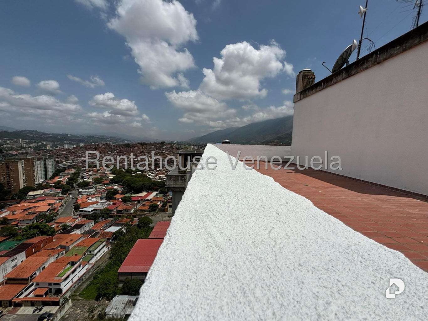 Apartment in Lomas del Avila, Caracas – 19