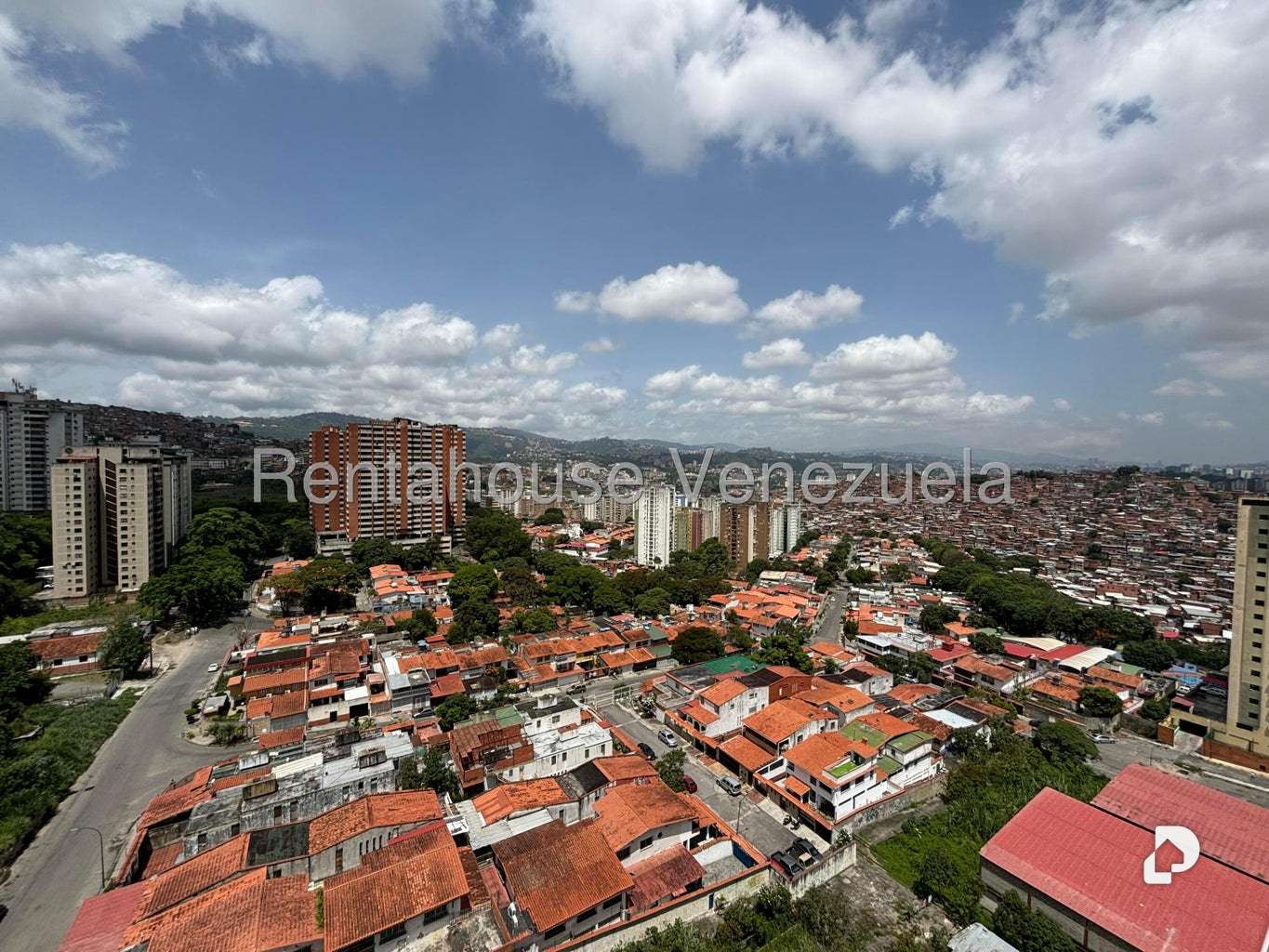 Apartment in Lomas del Avila, Caracas – 2