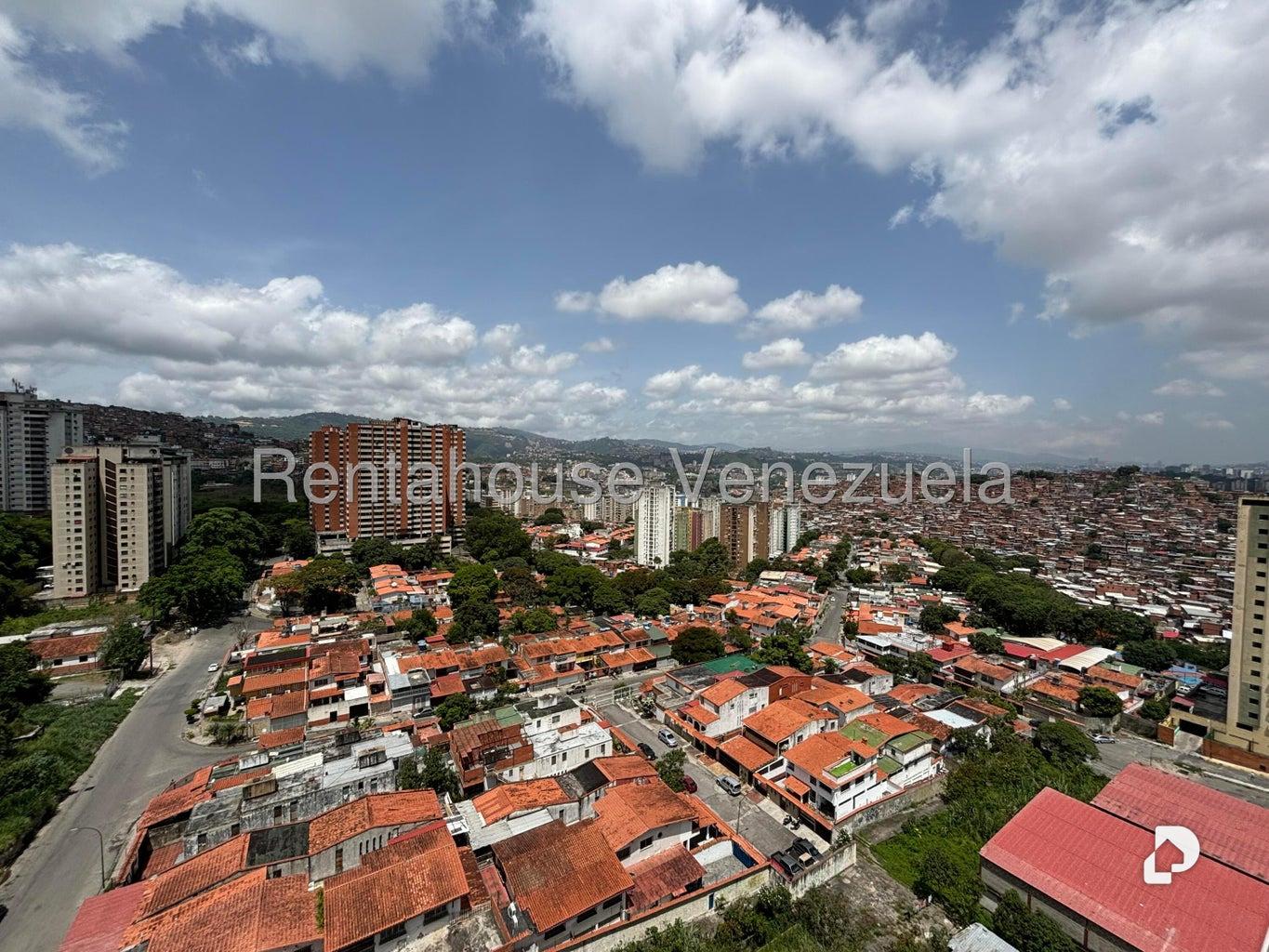 Apartment in Lomas del Avila, Caracas – 2