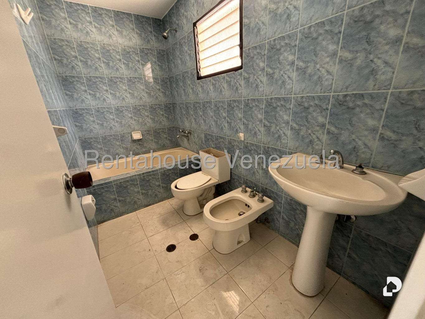 Apartment in Lomas del Avila, Caracas – 13