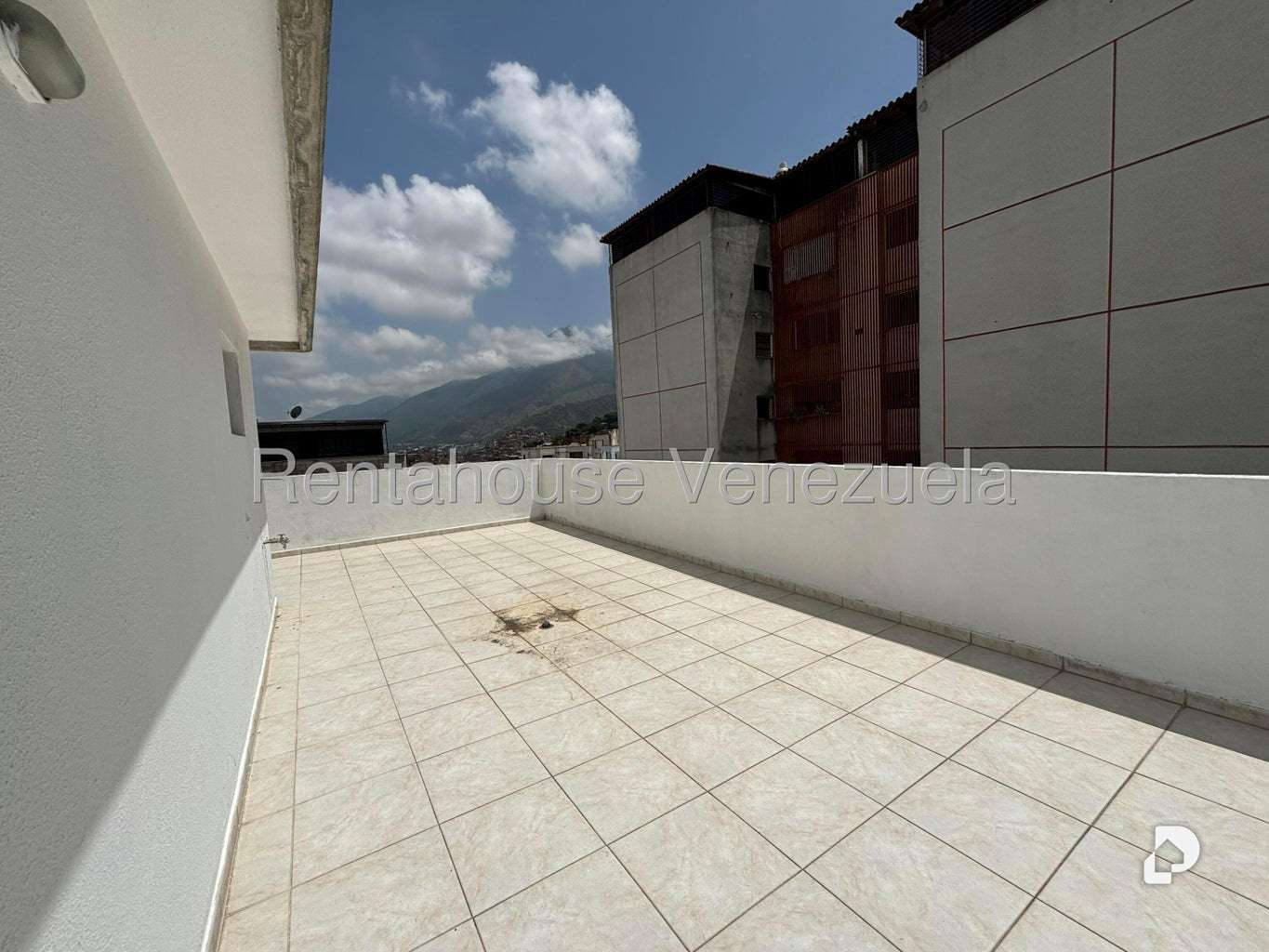 Apartment in Lomas del Avila, Caracas – 18