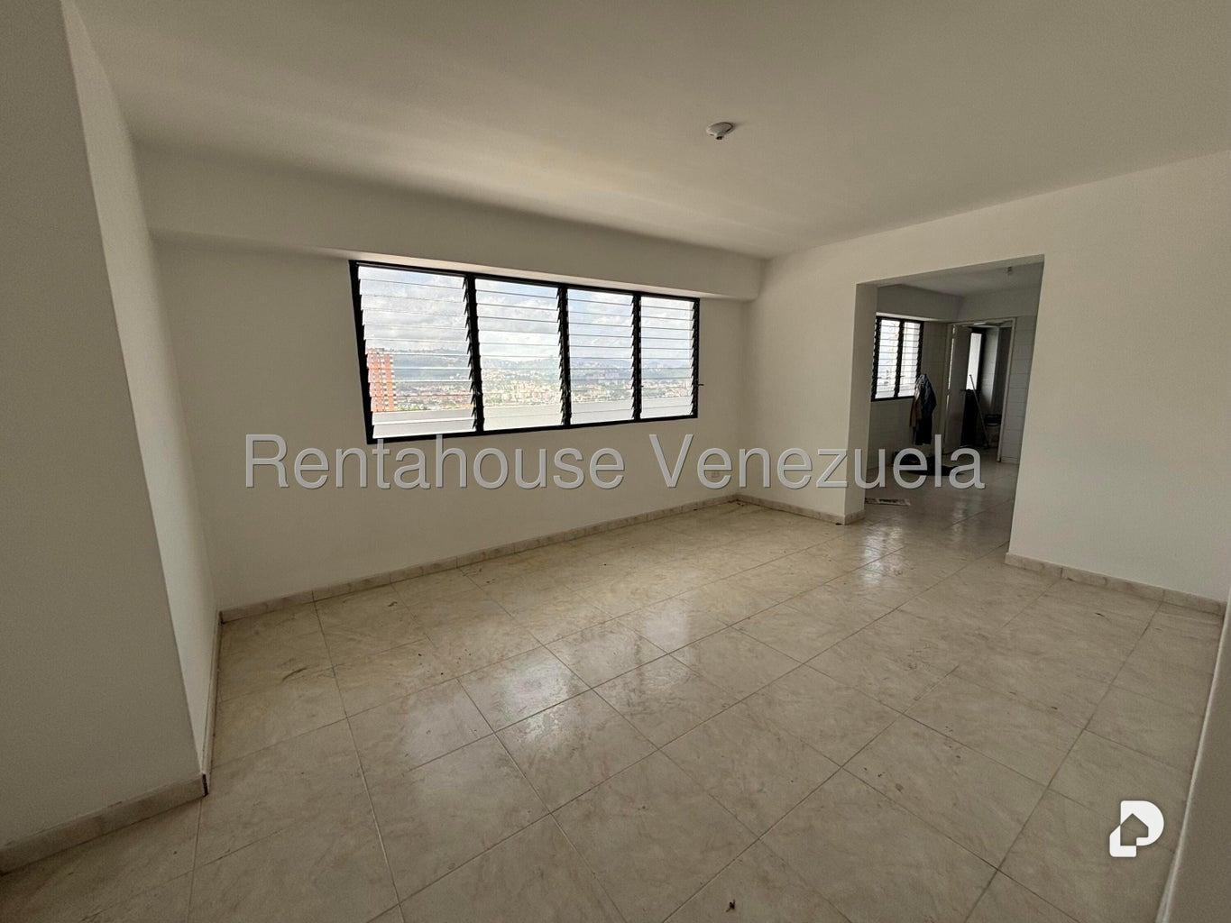 Apartment in Lomas del Avila, Caracas – 5