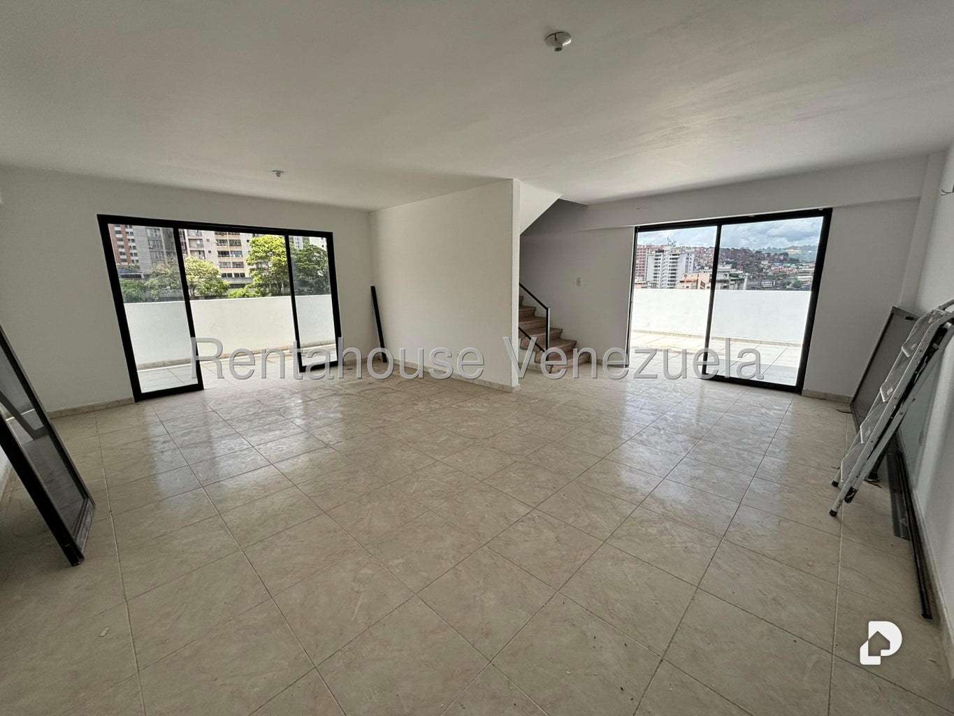 Apartment in Lomas del Avila, Caracas – 3