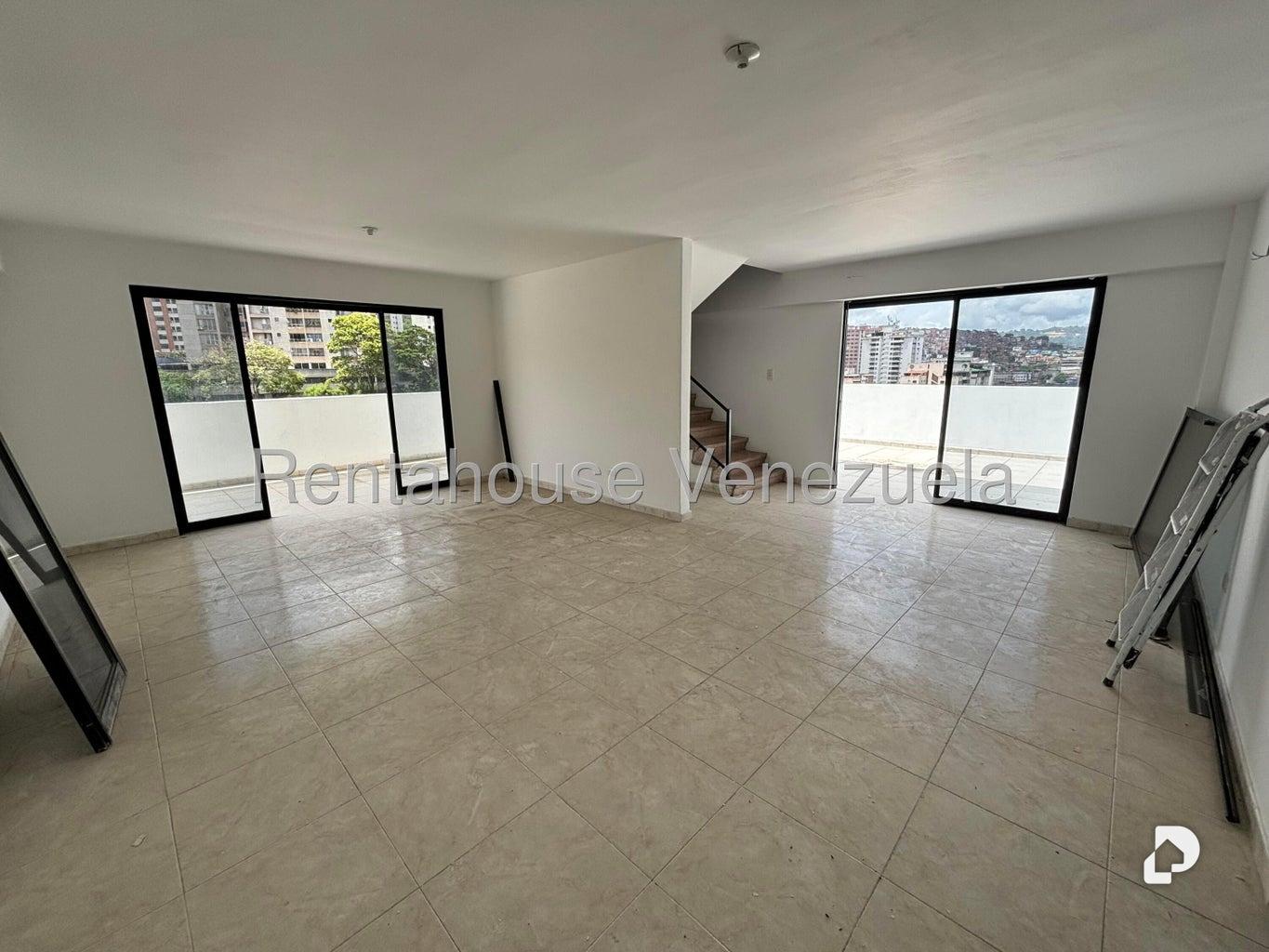 Apartment in Lomas del Avila, Caracas – 3