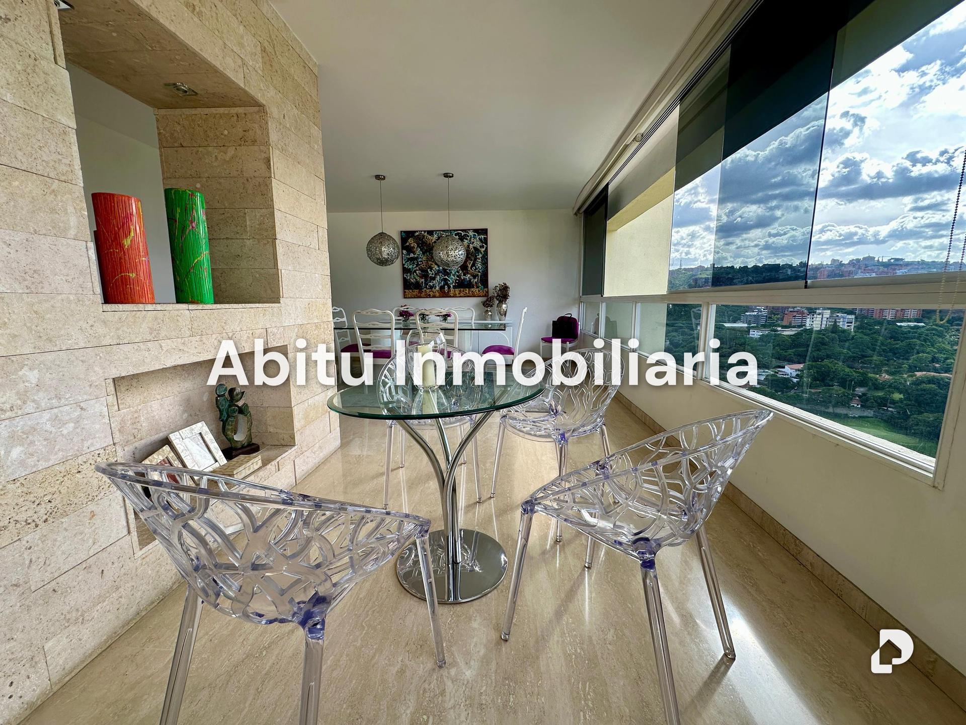 Apartamento en Las Mesetas, Caracas – 1