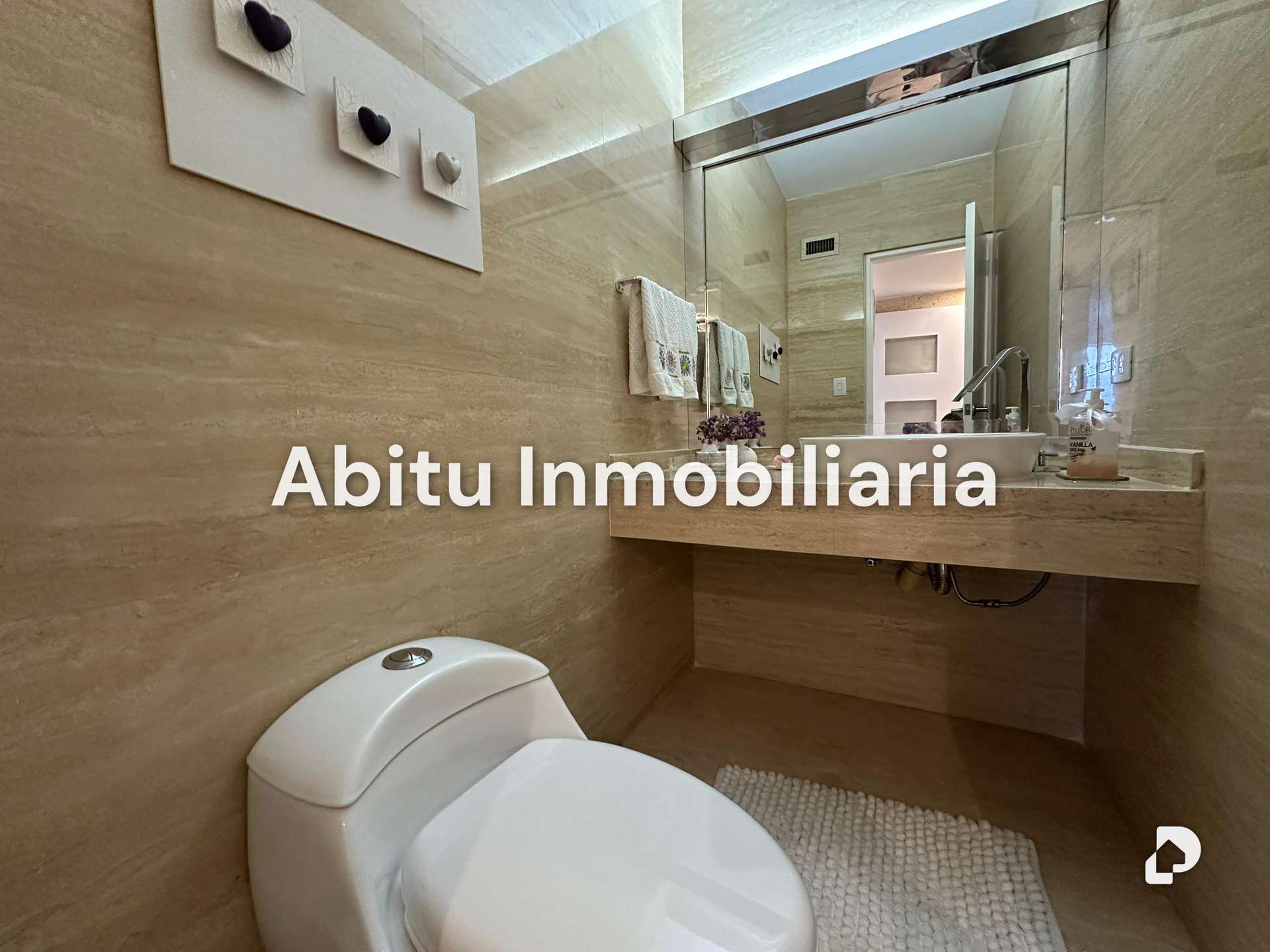 Apartamento en Las Mesetas, Caracas – 12