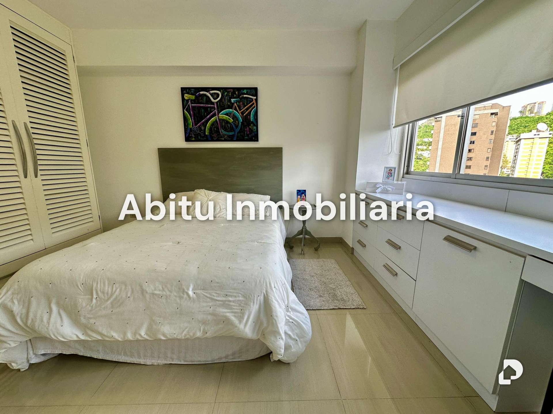 Apartamento en Las Mesetas, Caracas – 9