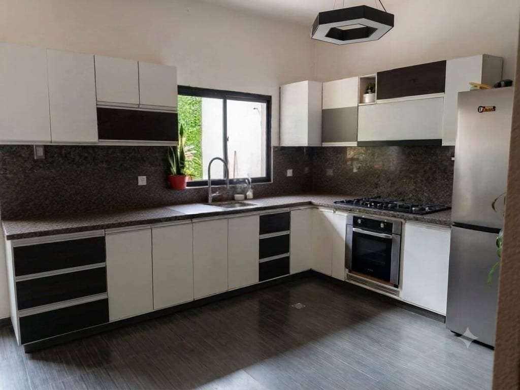 Casa en Monte Bello, Maracaibo - 1