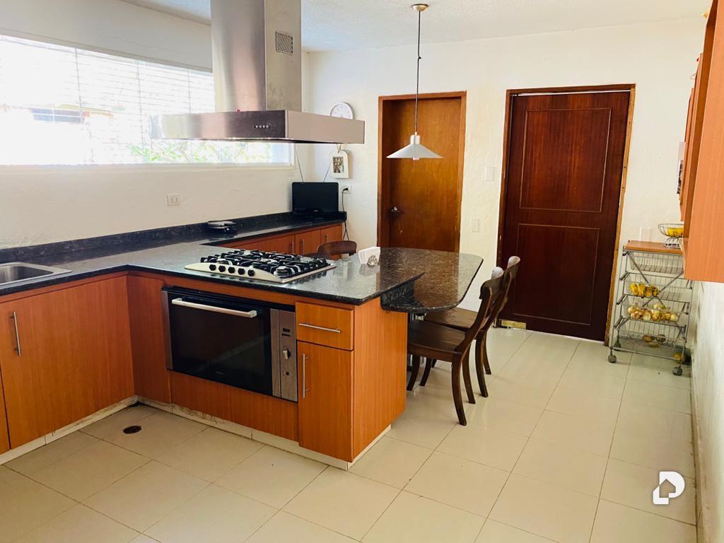 House in Alto Hatillo, Caracas – 5