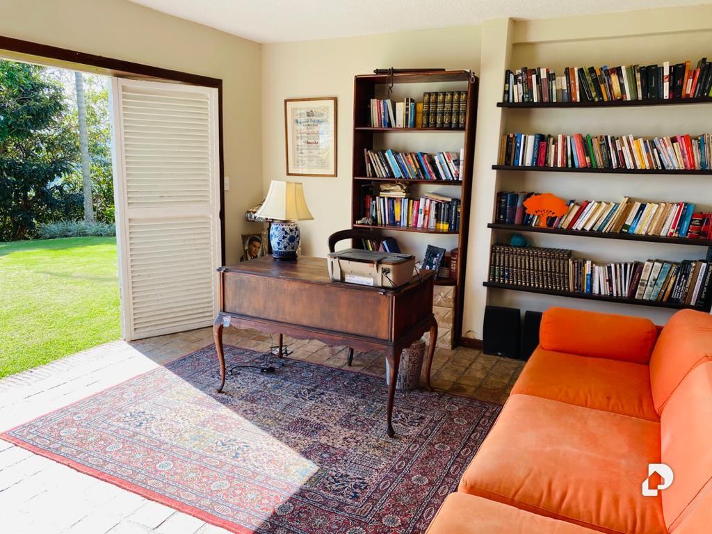 House in Alto Hatillo, Caracas – 4