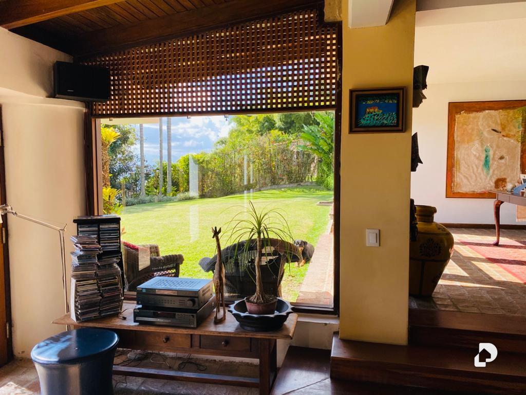 House in Alto Hatillo, Caracas – 3