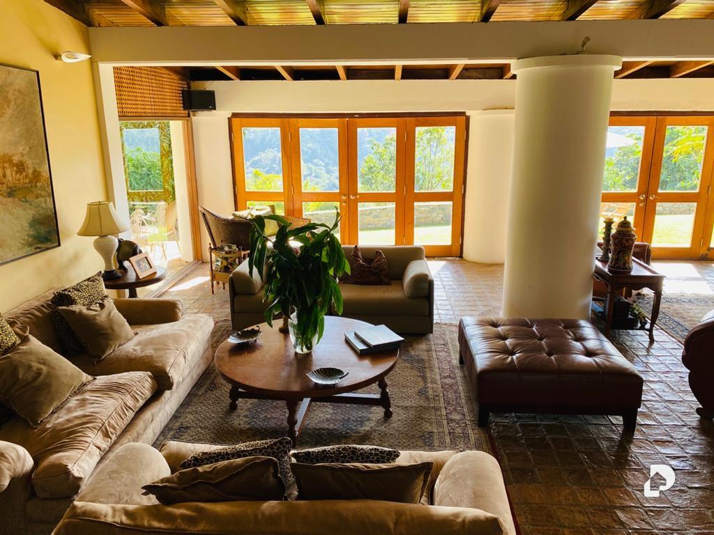 House in Alto Hatillo, Caracas – 2