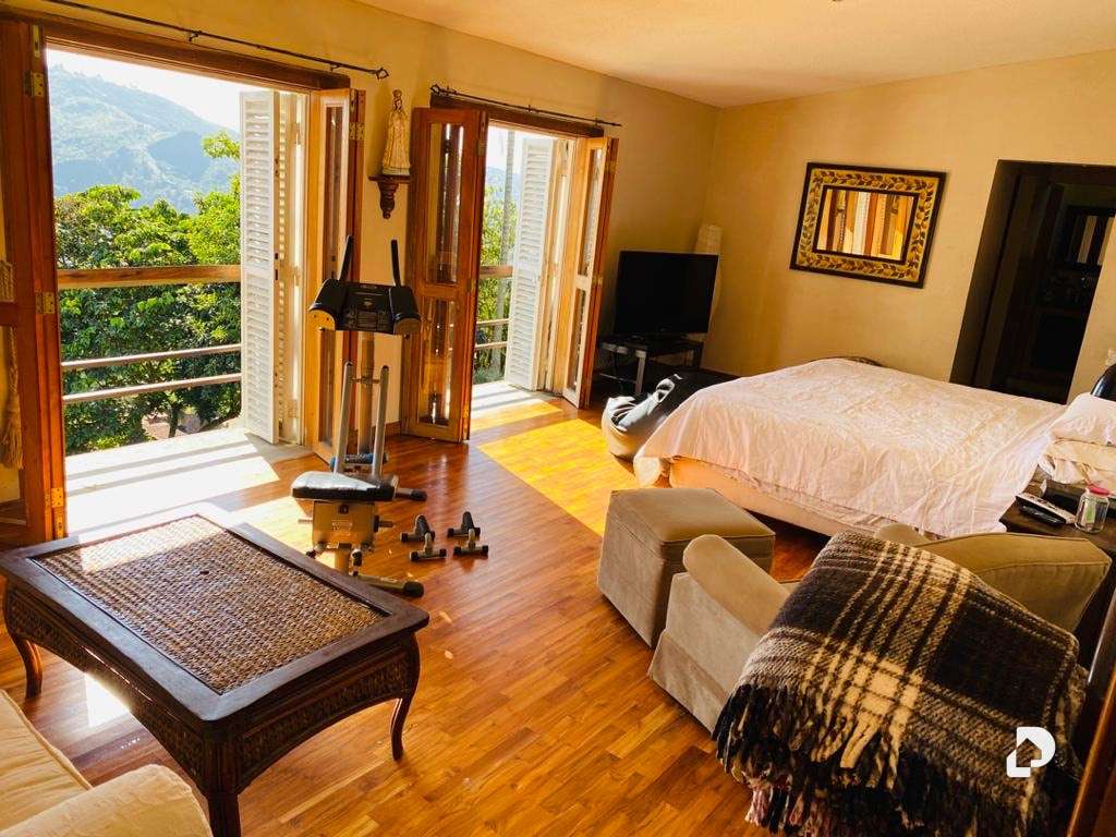House in Alto Hatillo, Caracas – 6