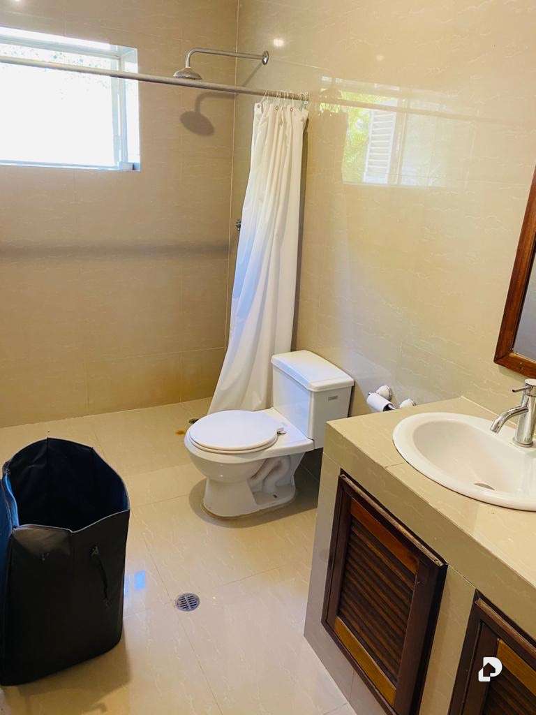 House in Alto Hatillo, Caracas – 8