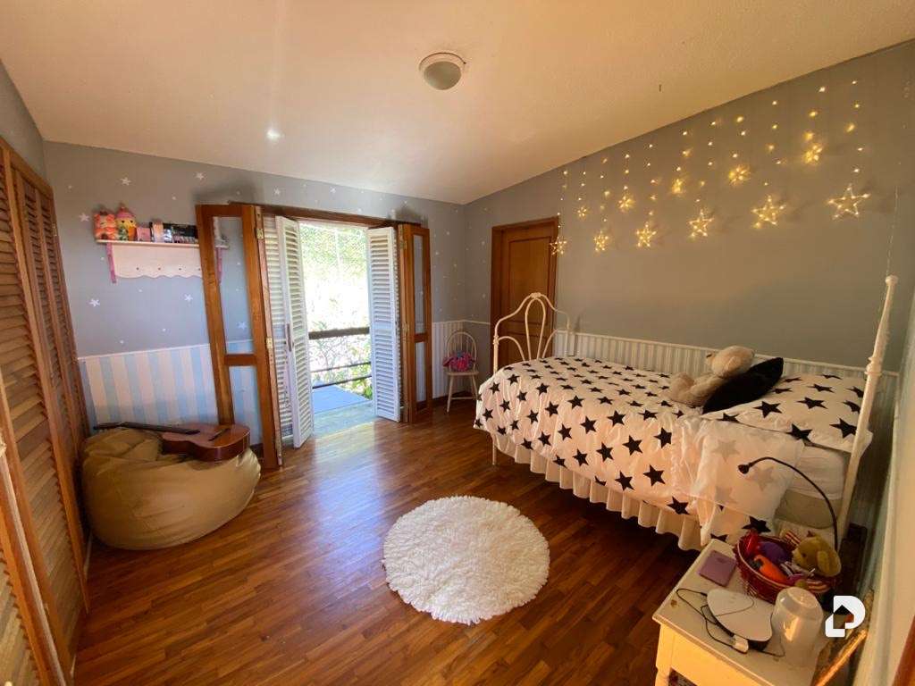 House in Alto Hatillo, Caracas – 7