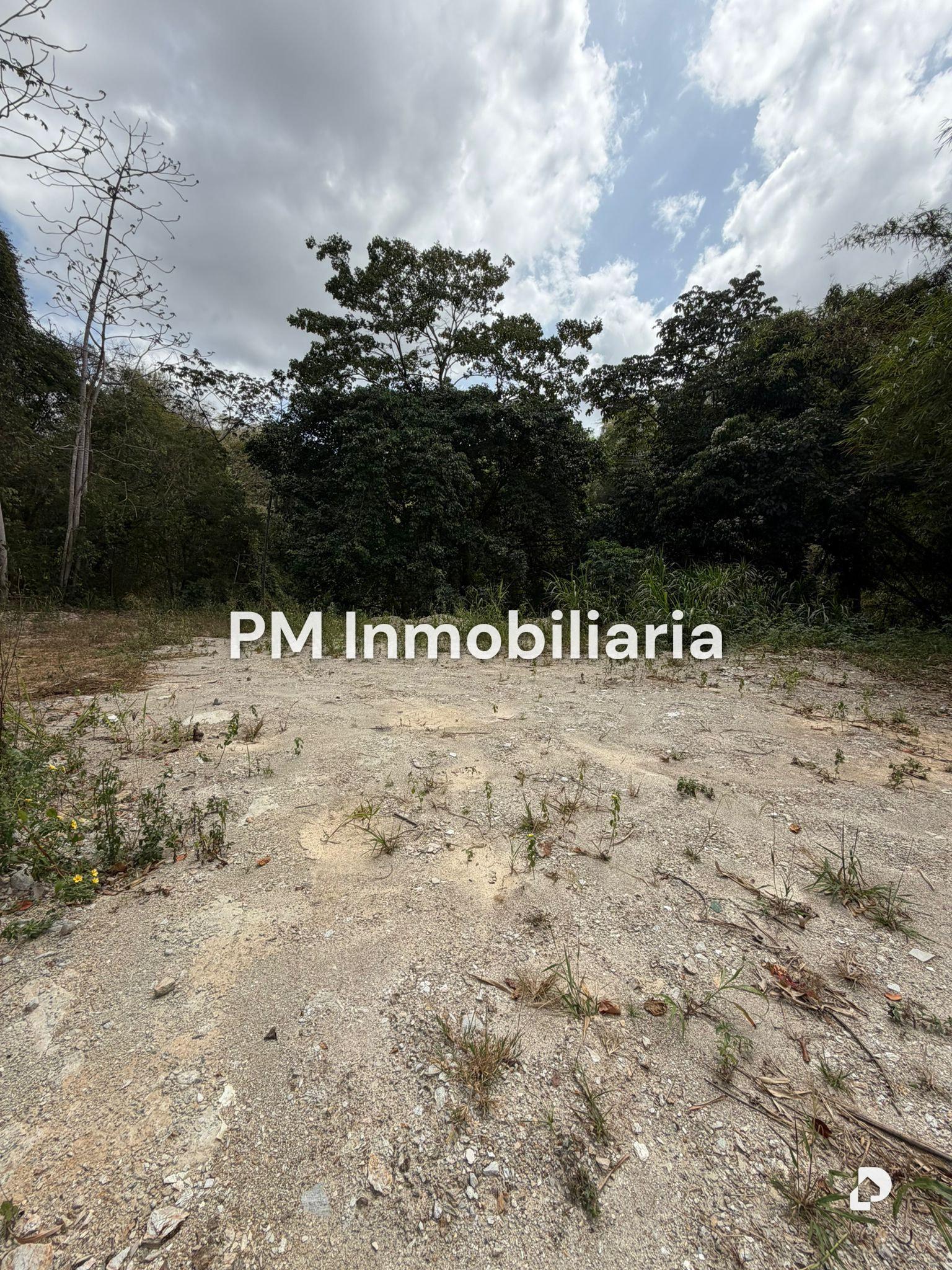 Terreno en Macaracuay, Caracas – 4