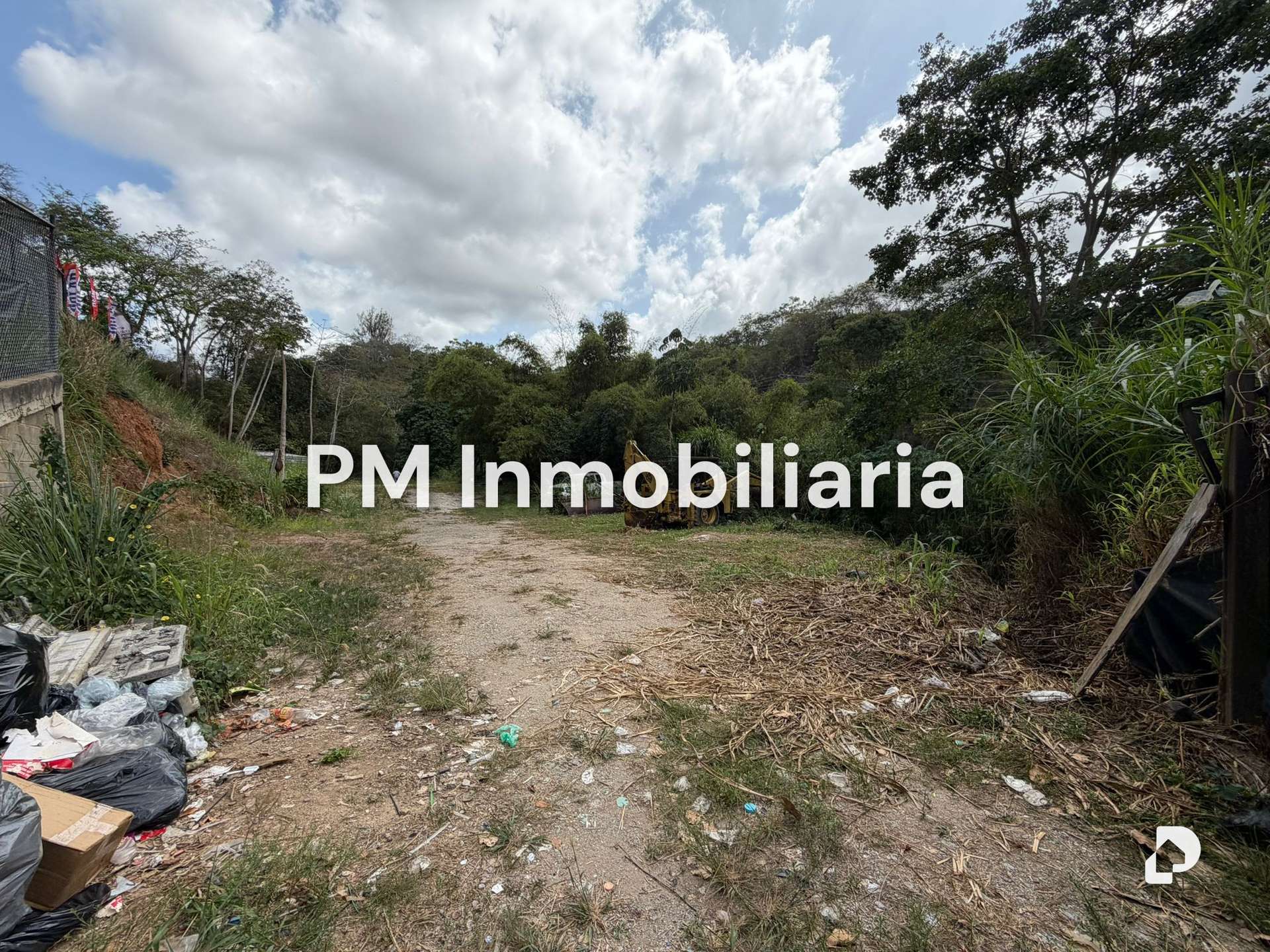 Terreno en Macaracuay, Caracas – 2