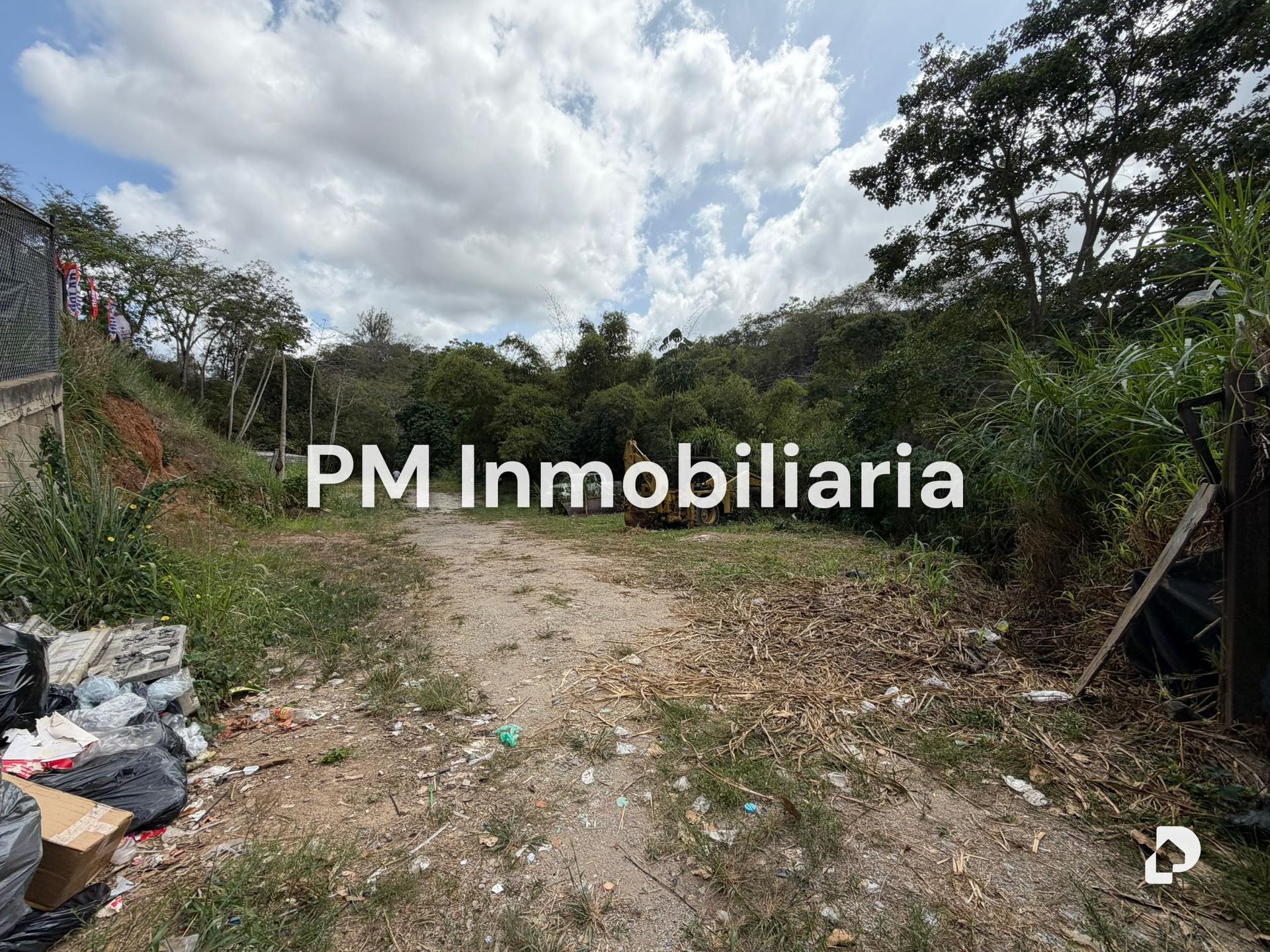 Terreno en Macaracuay, Caracas – 2